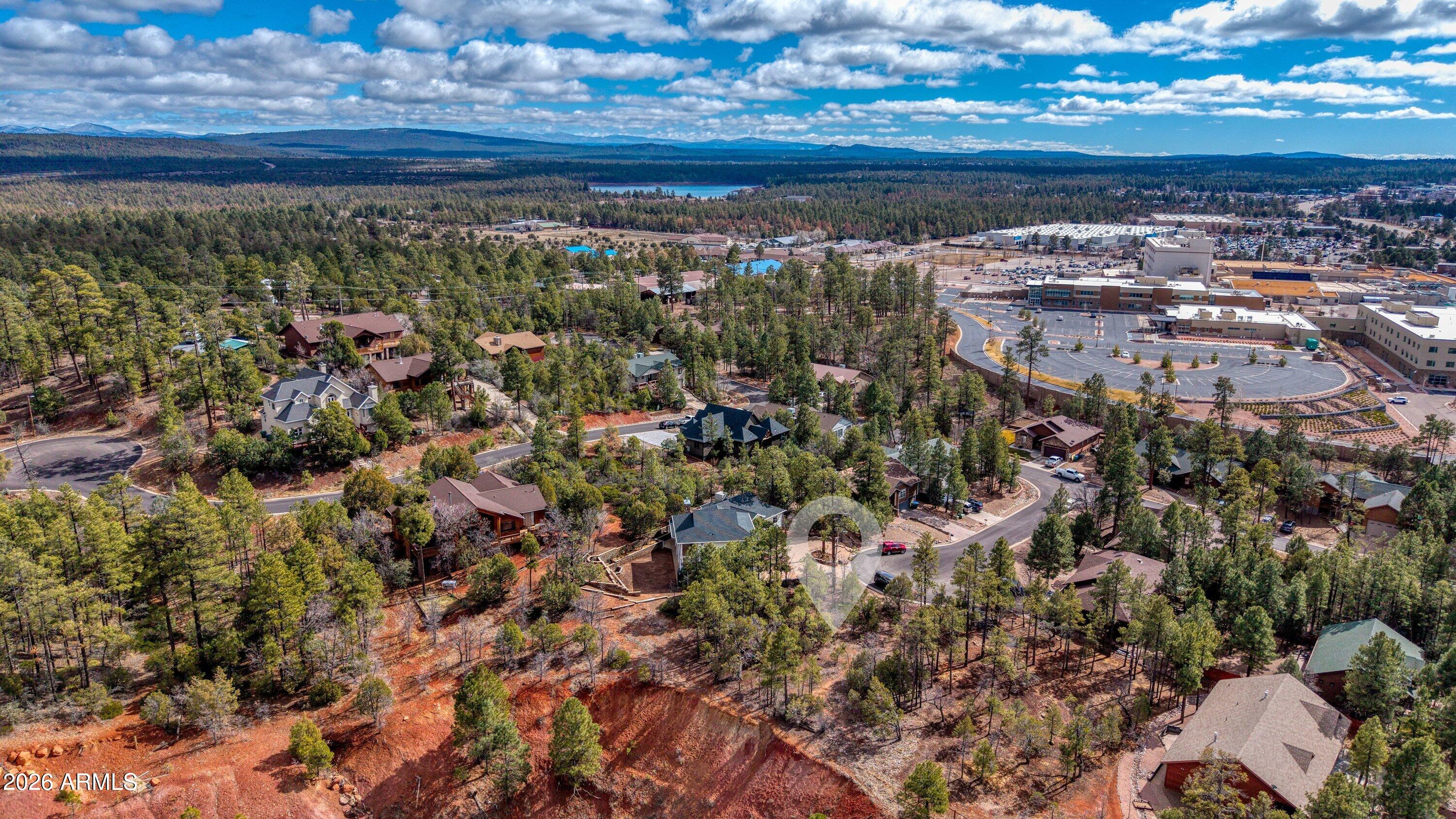 EVERGREEN ESTATES UNIT 1 - Land