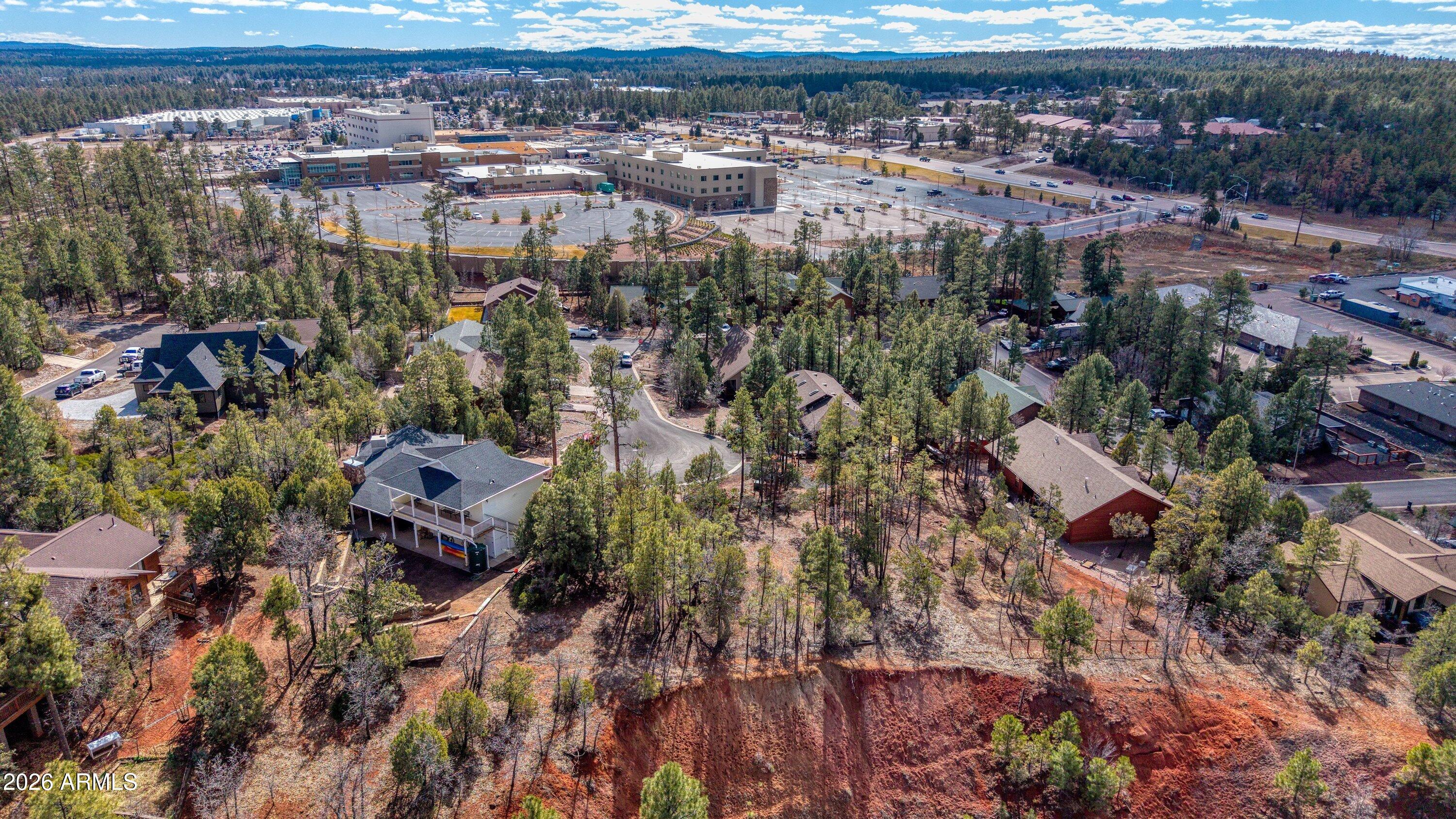 EVERGREEN ESTATES UNIT 1 - Land