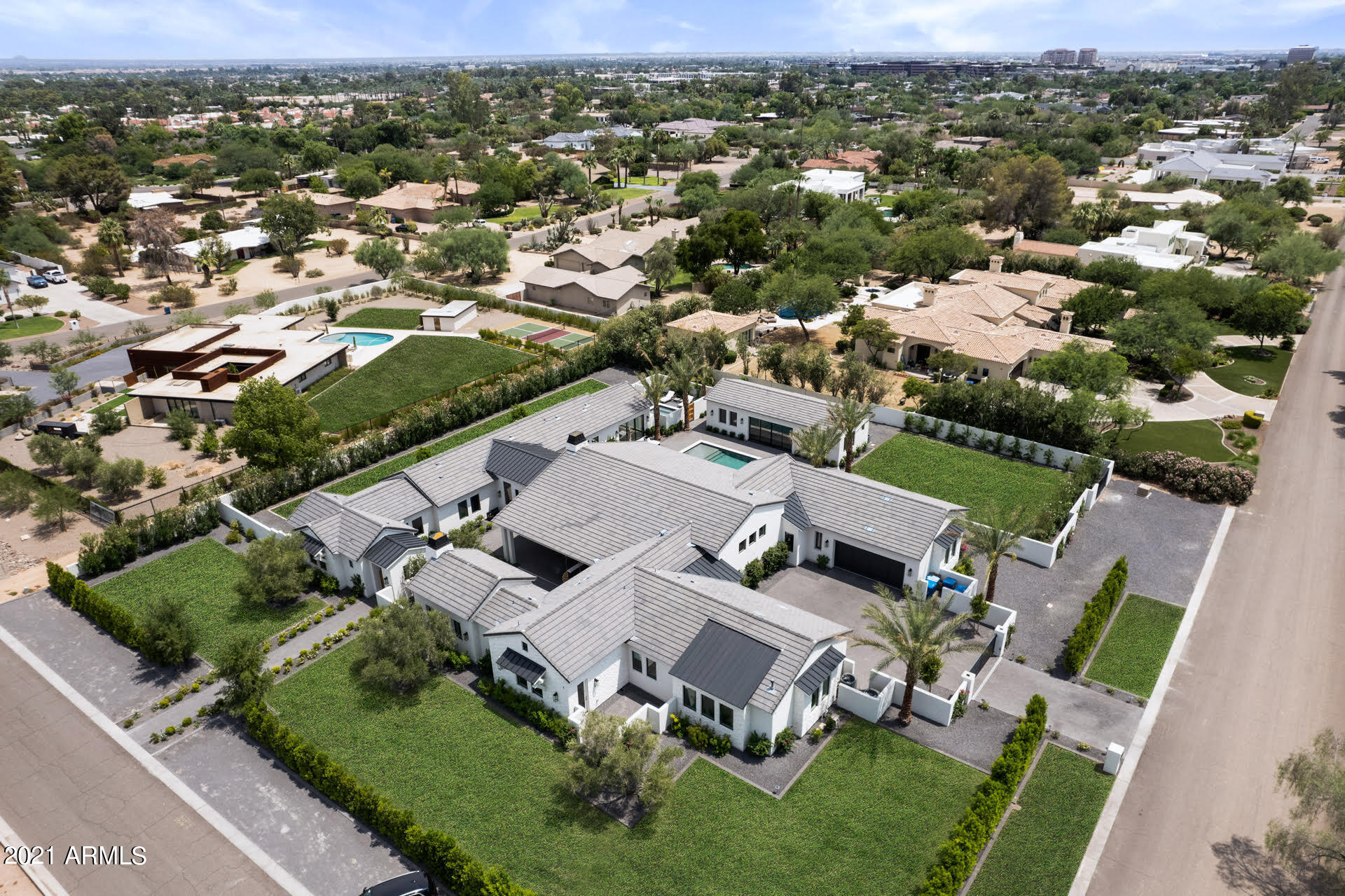 STONEVIEW - Residential