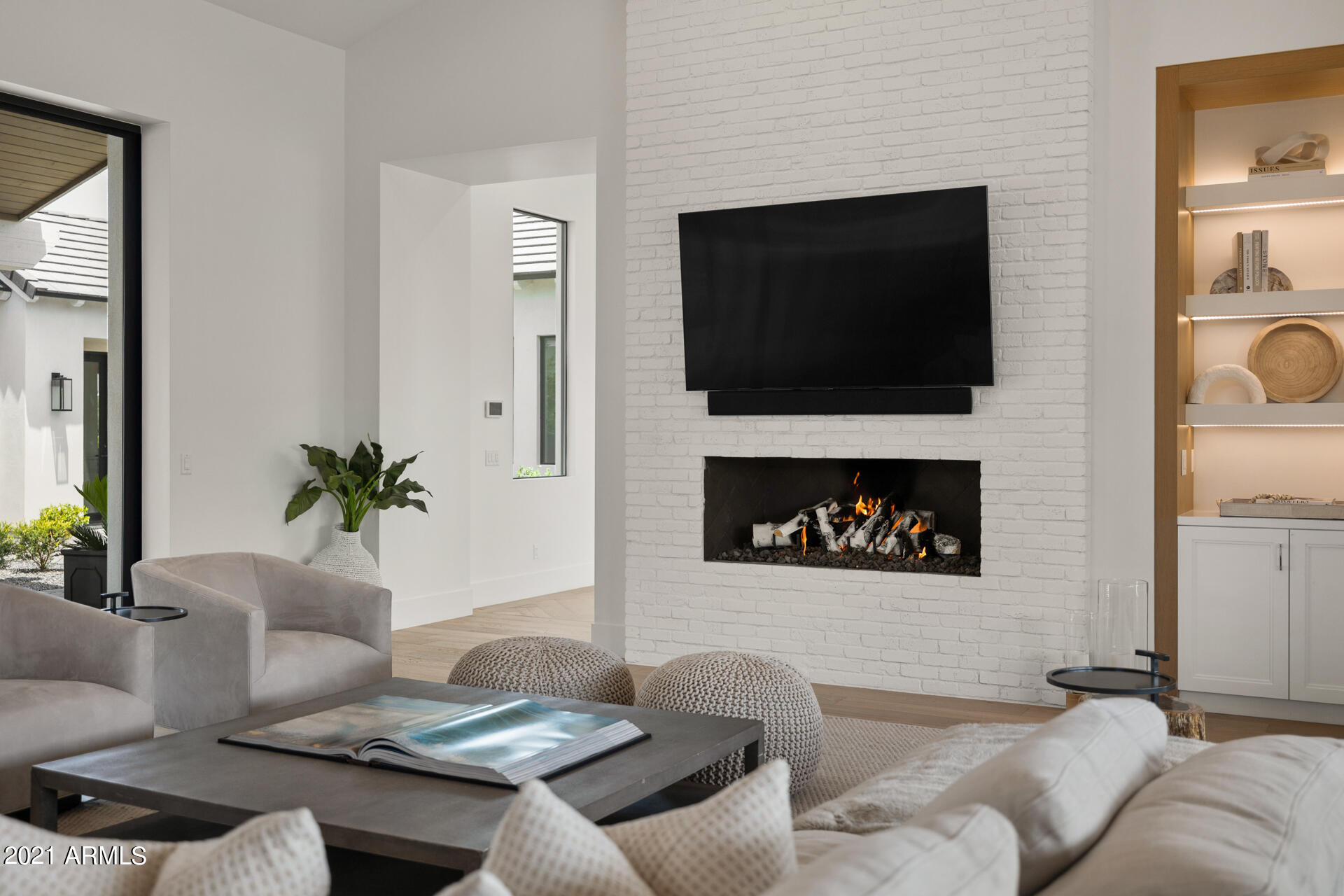STONEVIEW - Residential
