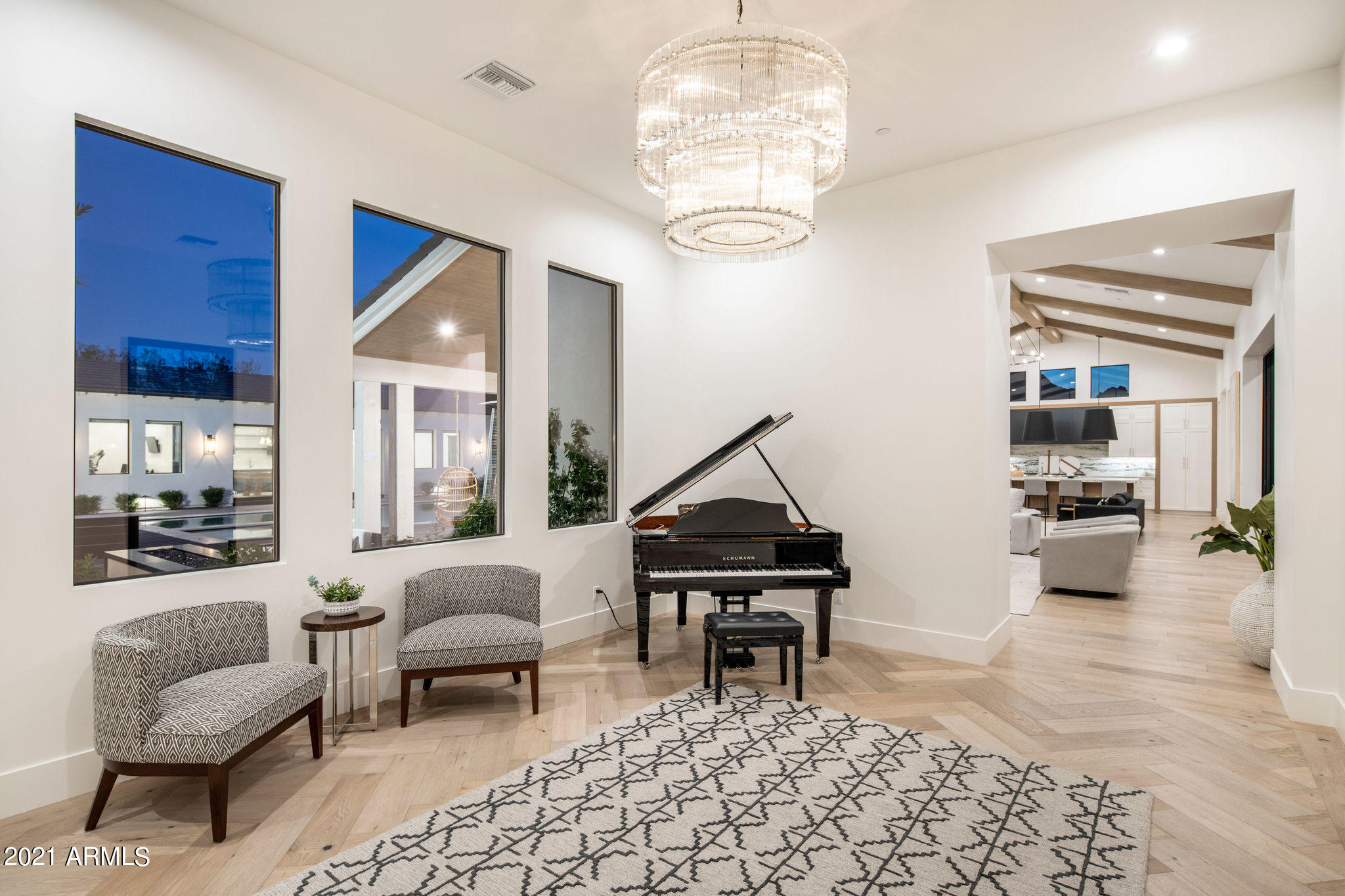 STONEVIEW - Residential