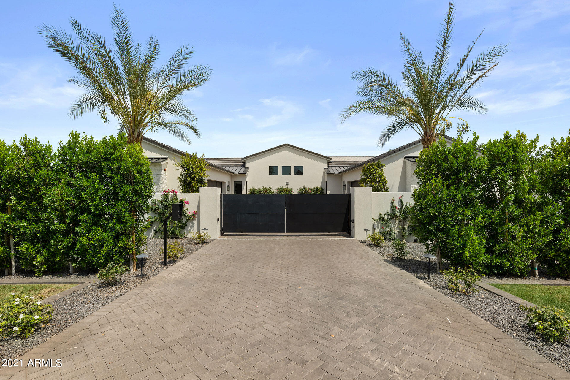 STONEVIEW - Residential