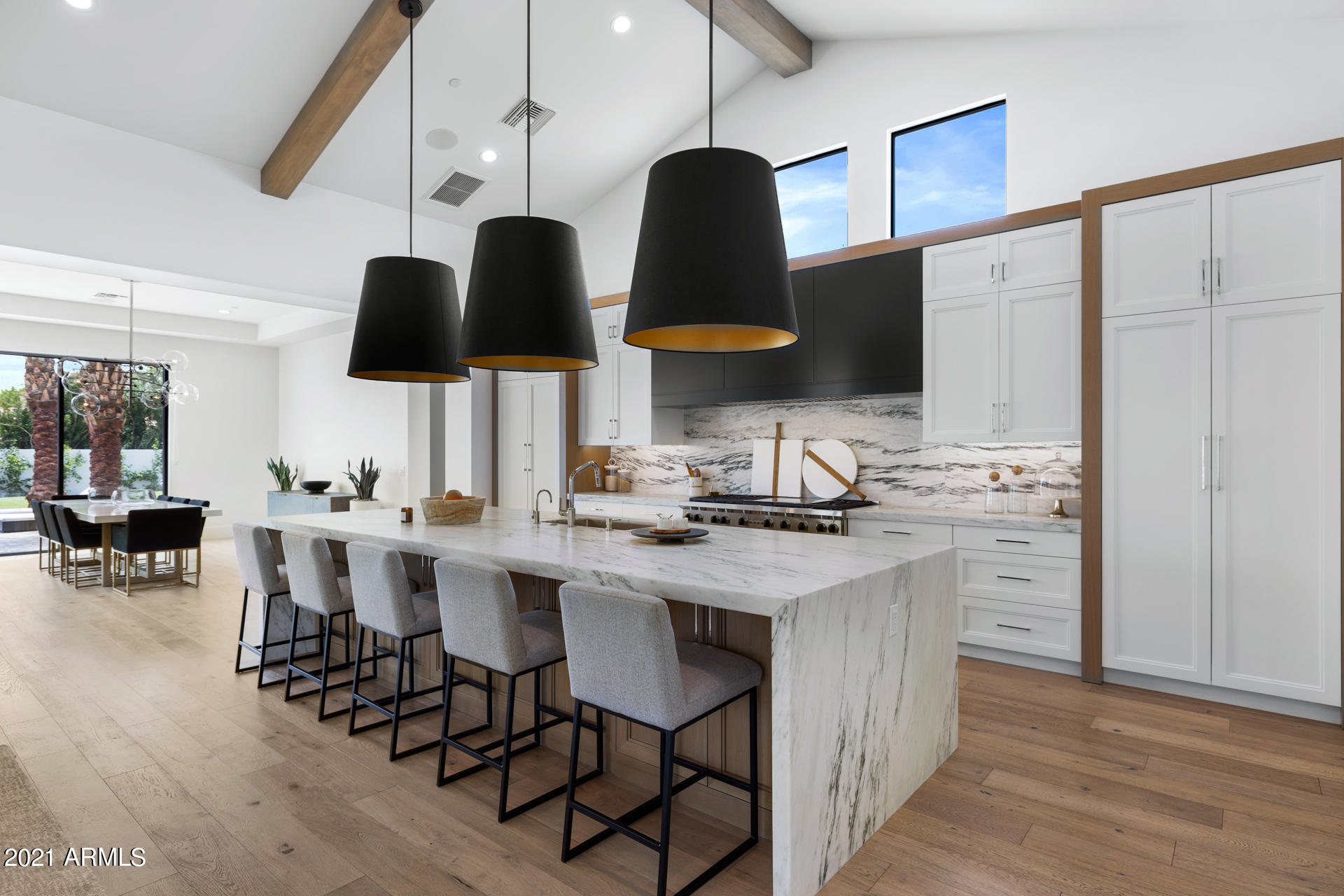 STONEVIEW - Residential