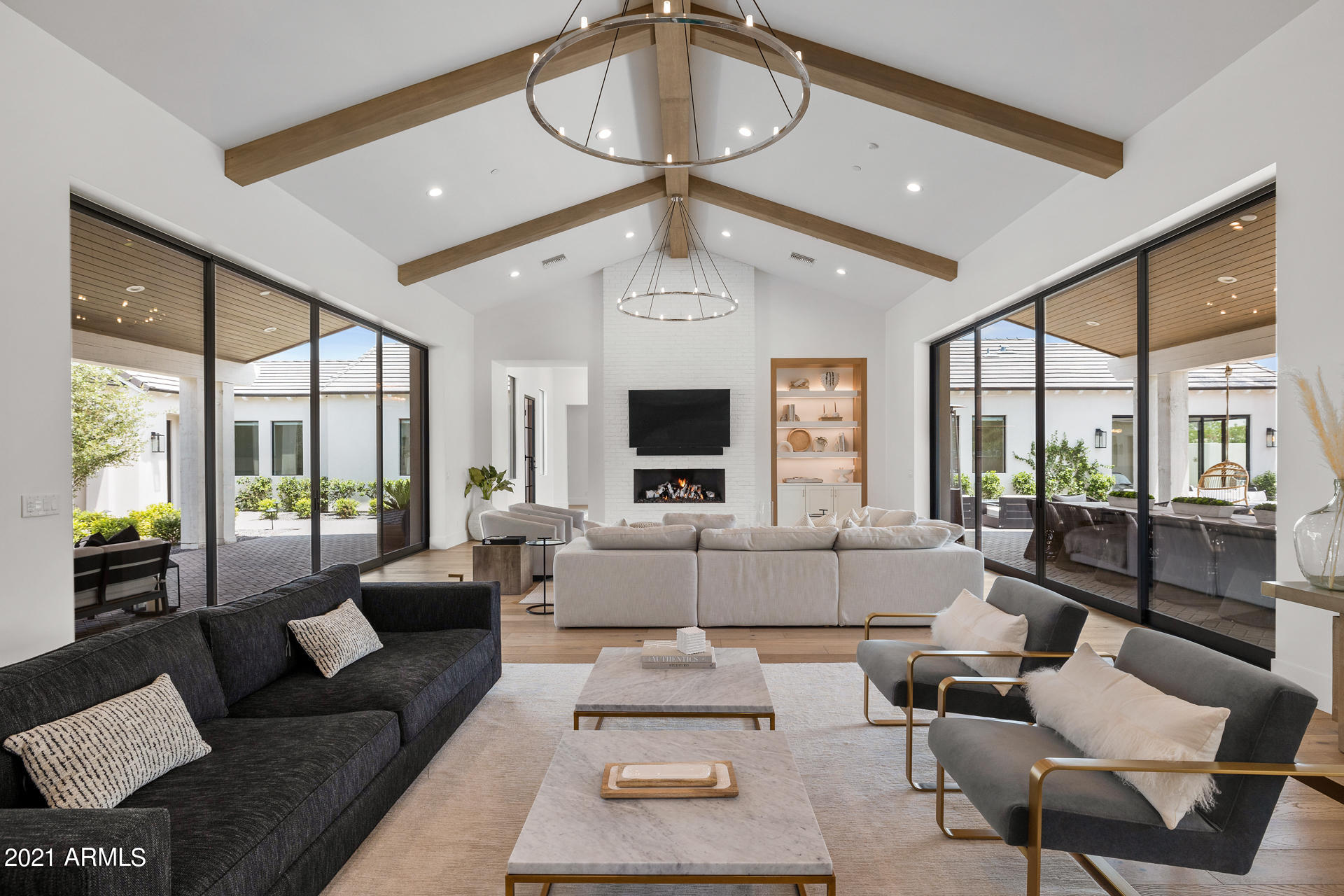 STONEVIEW - Residential
