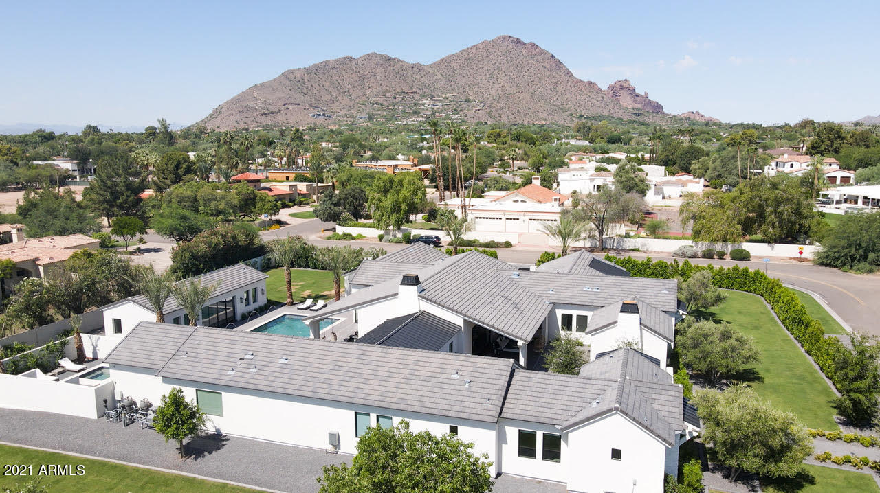 STONEVIEW - Residential