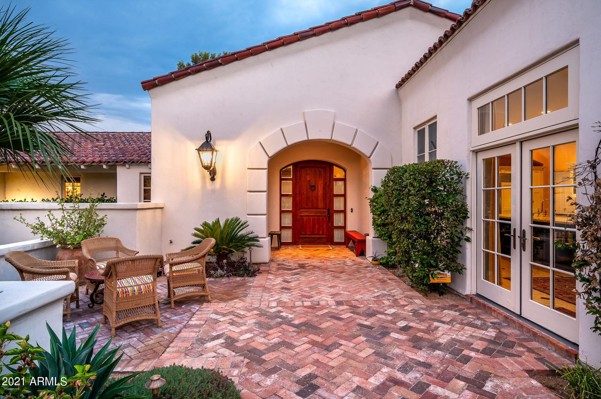 CASA BLANCA ESTATES - Residential