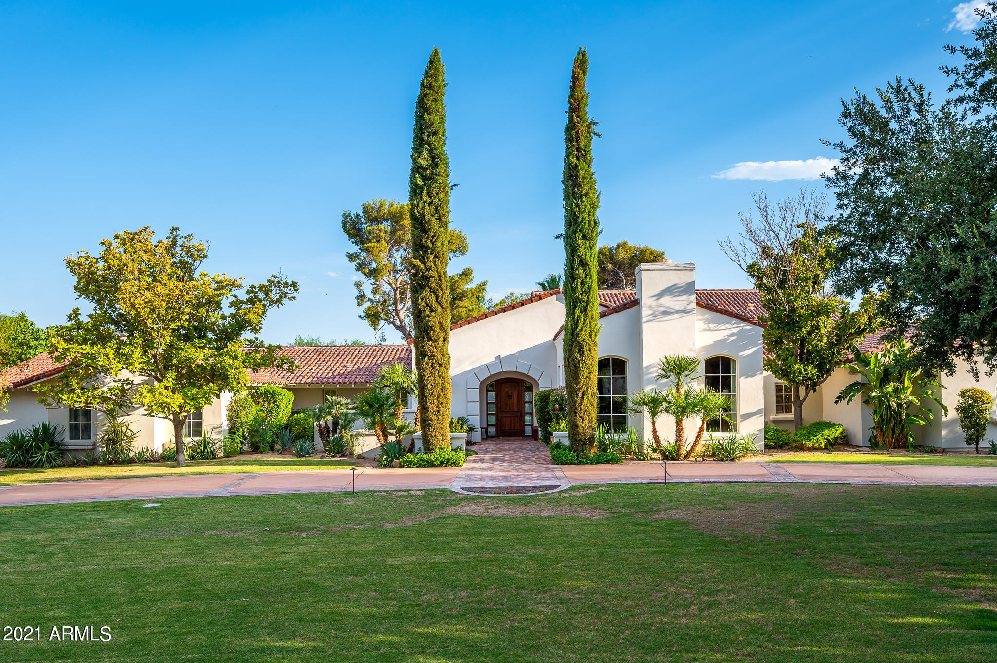 CASA BLANCA ESTATES - Residential