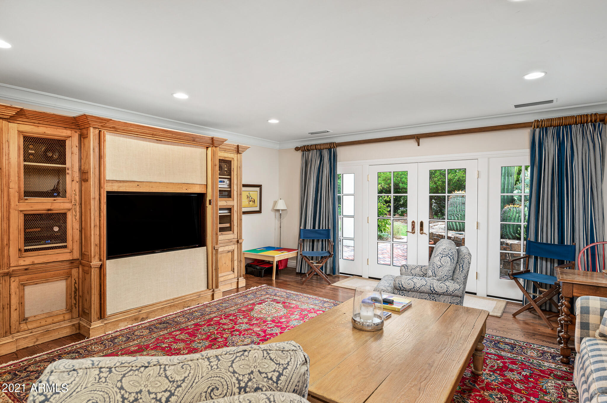 CASA BLANCA ESTATES - Residential