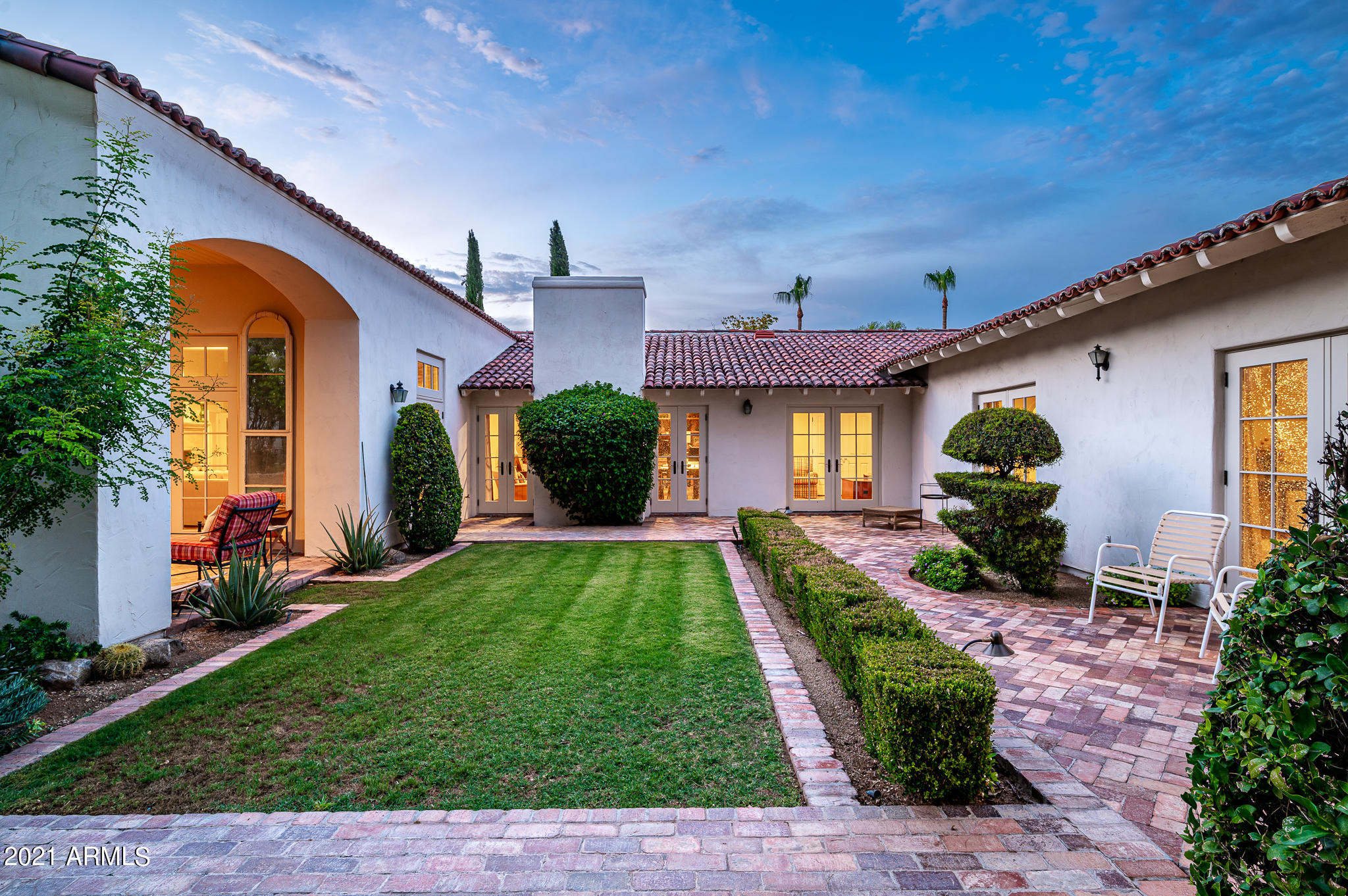 CASA BLANCA ESTATES - Residential