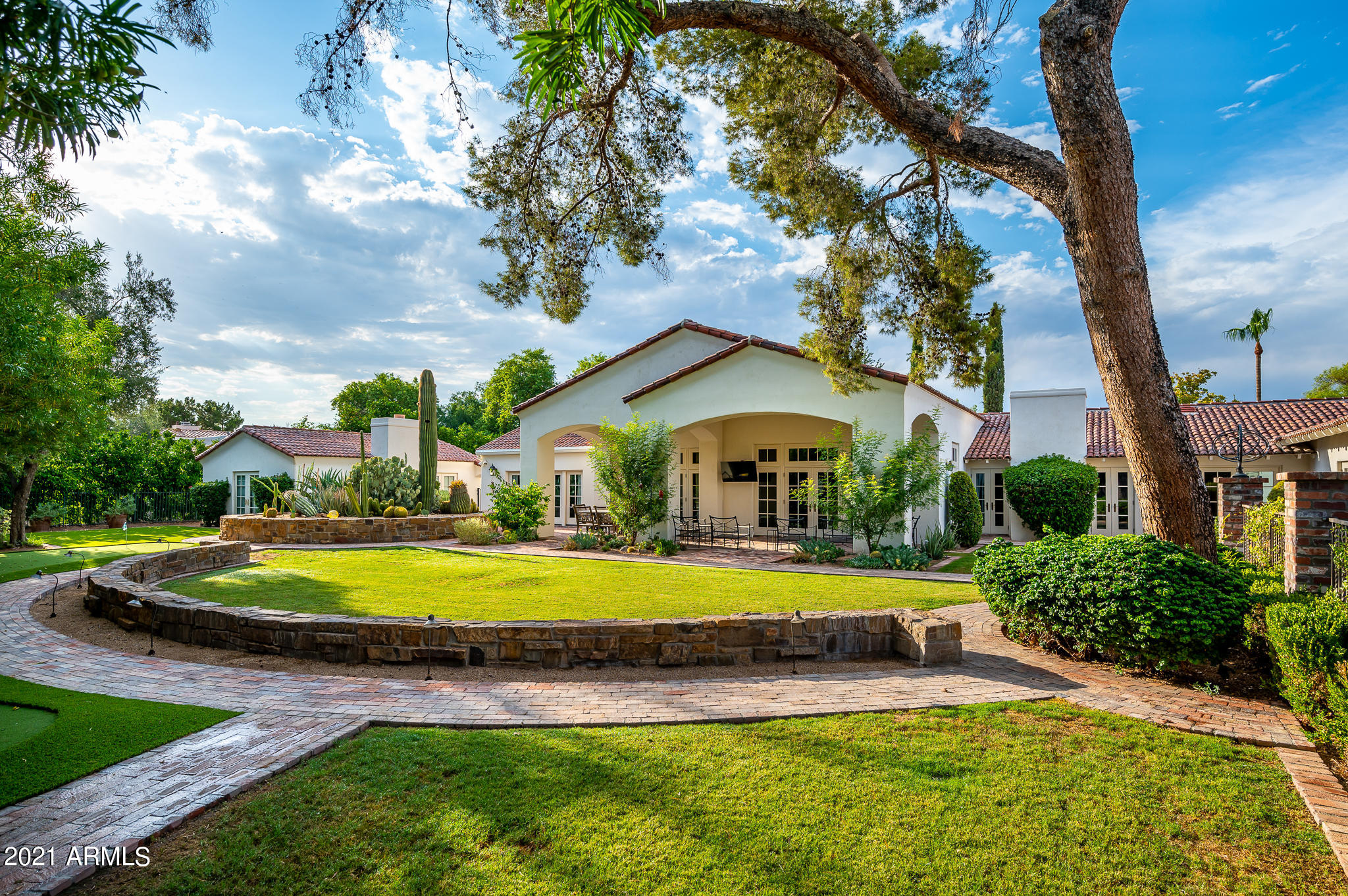 CASA BLANCA ESTATES - Residential