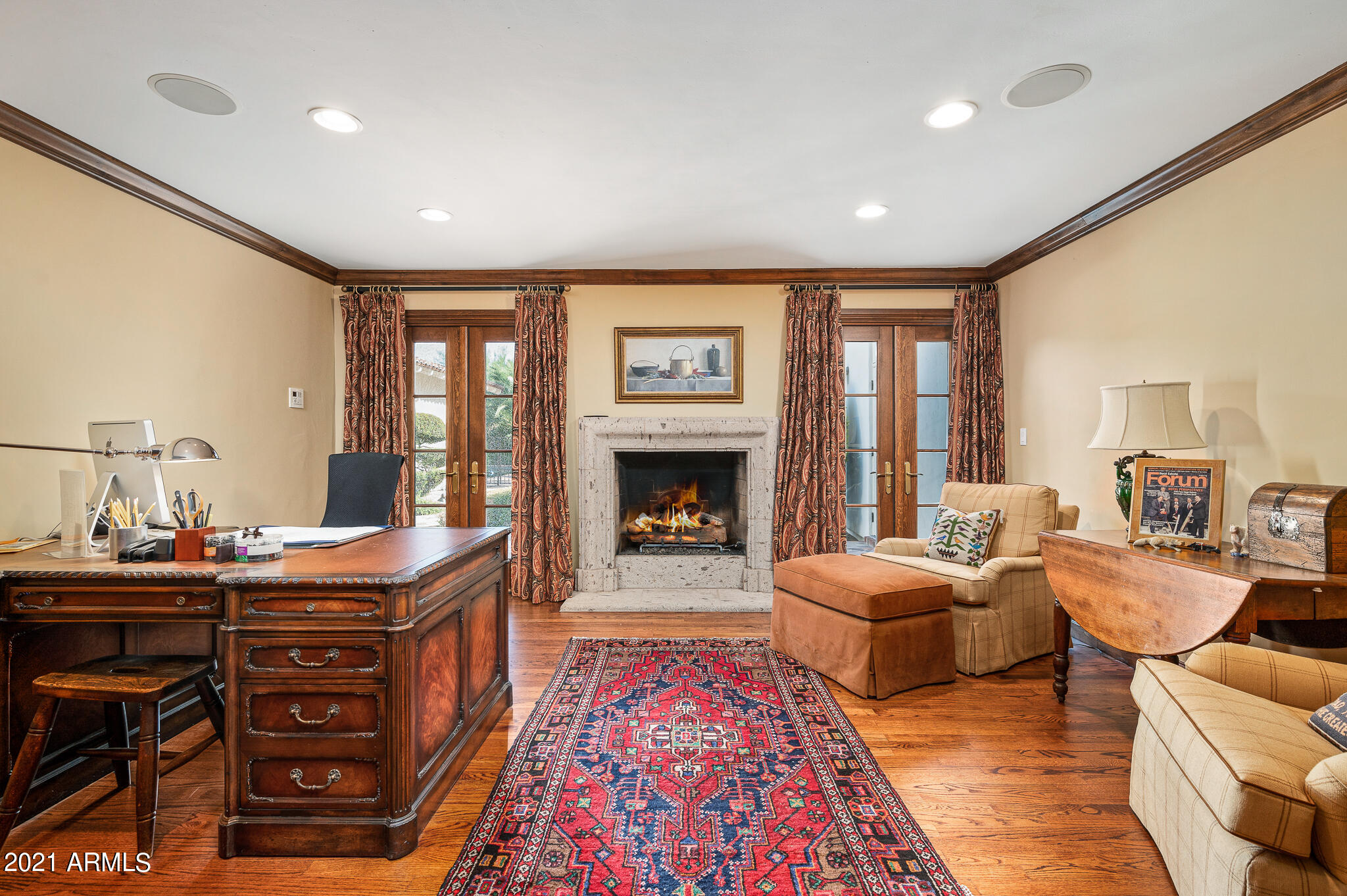 CASA BLANCA ESTATES - Residential