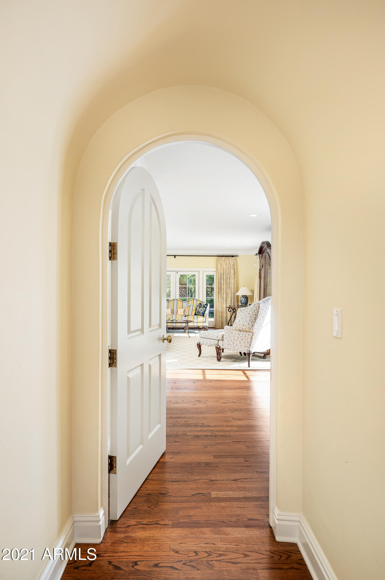 CASA BLANCA ESTATES - Residential