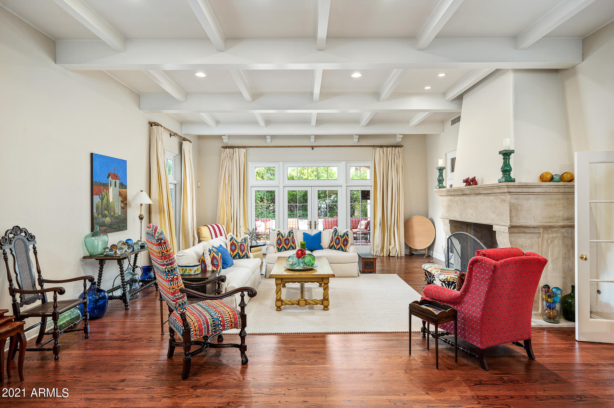 CASA BLANCA ESTATES - Residential
