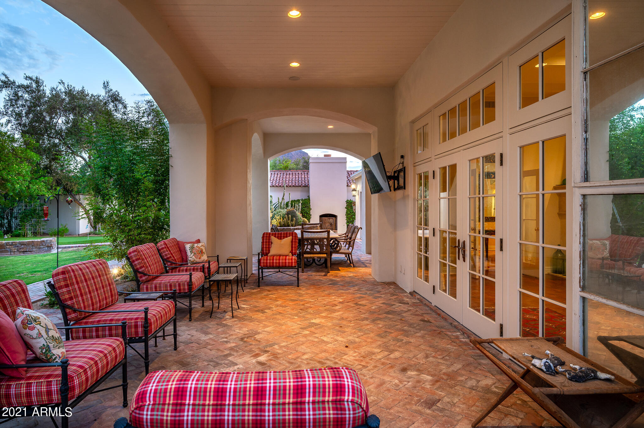 CASA BLANCA ESTATES - Residential