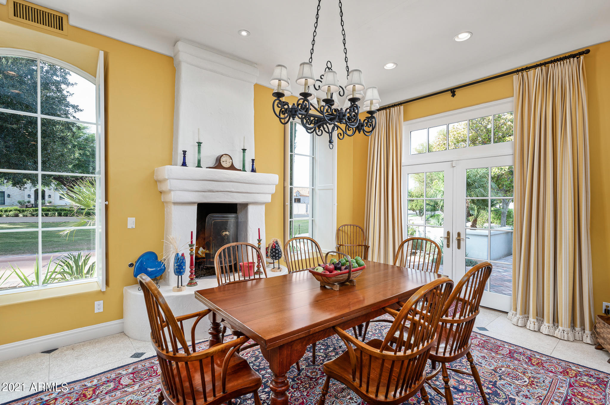 CASA BLANCA ESTATES - Residential