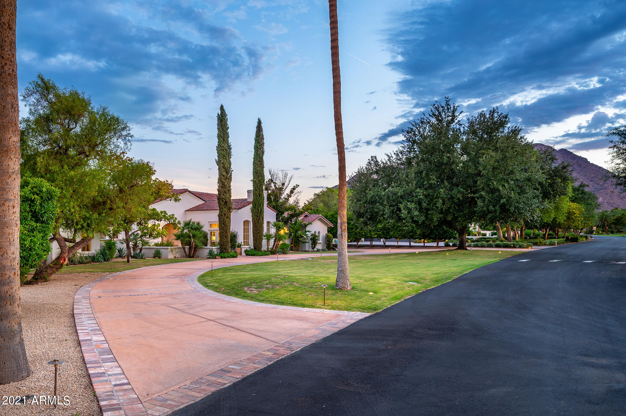 CASA BLANCA ESTATES - Residential