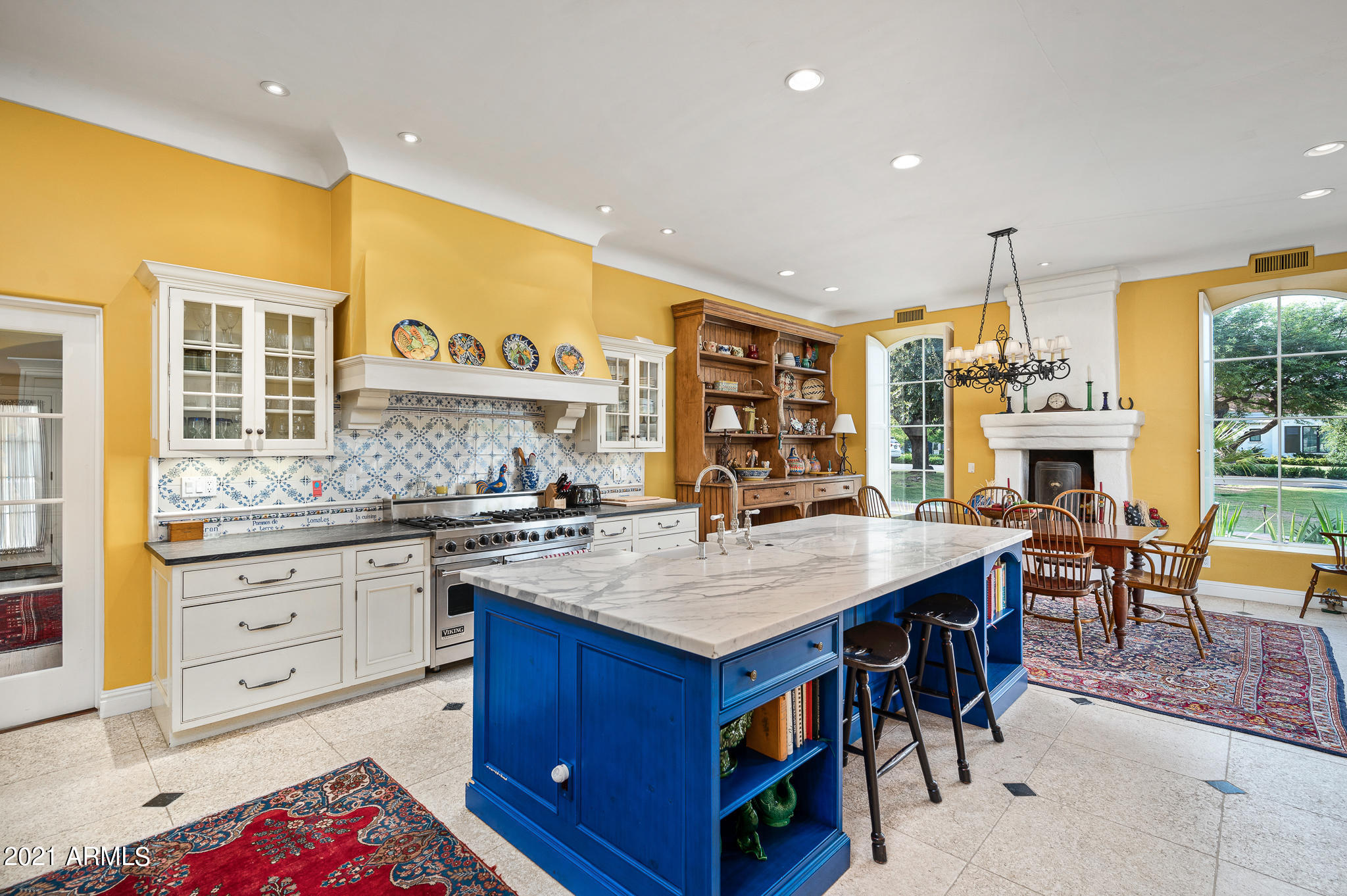 CASA BLANCA ESTATES - Residential