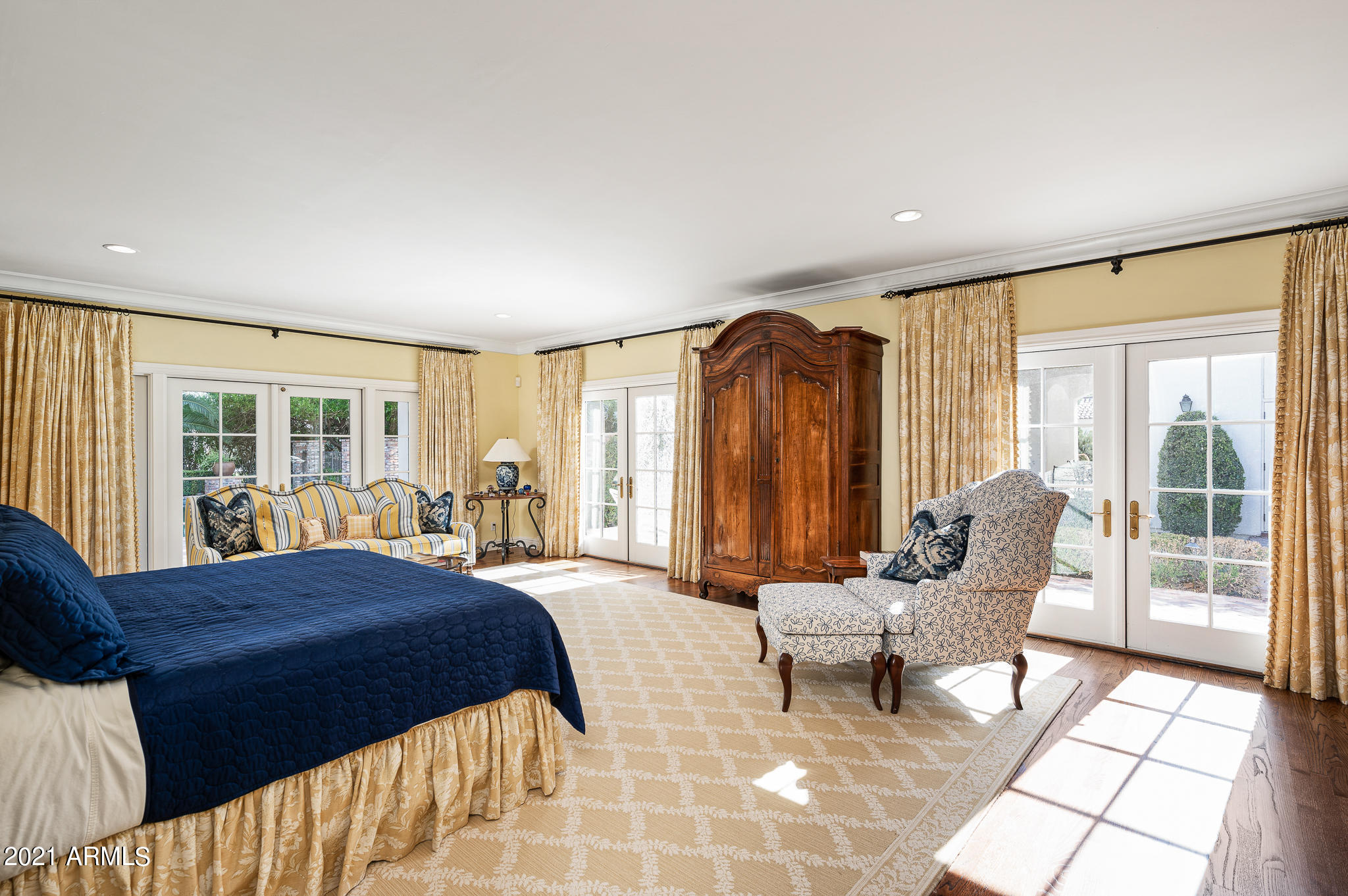 CASA BLANCA ESTATES - Residential
