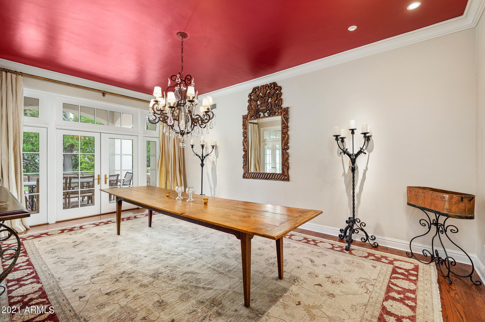 CASA BLANCA ESTATES - Residential