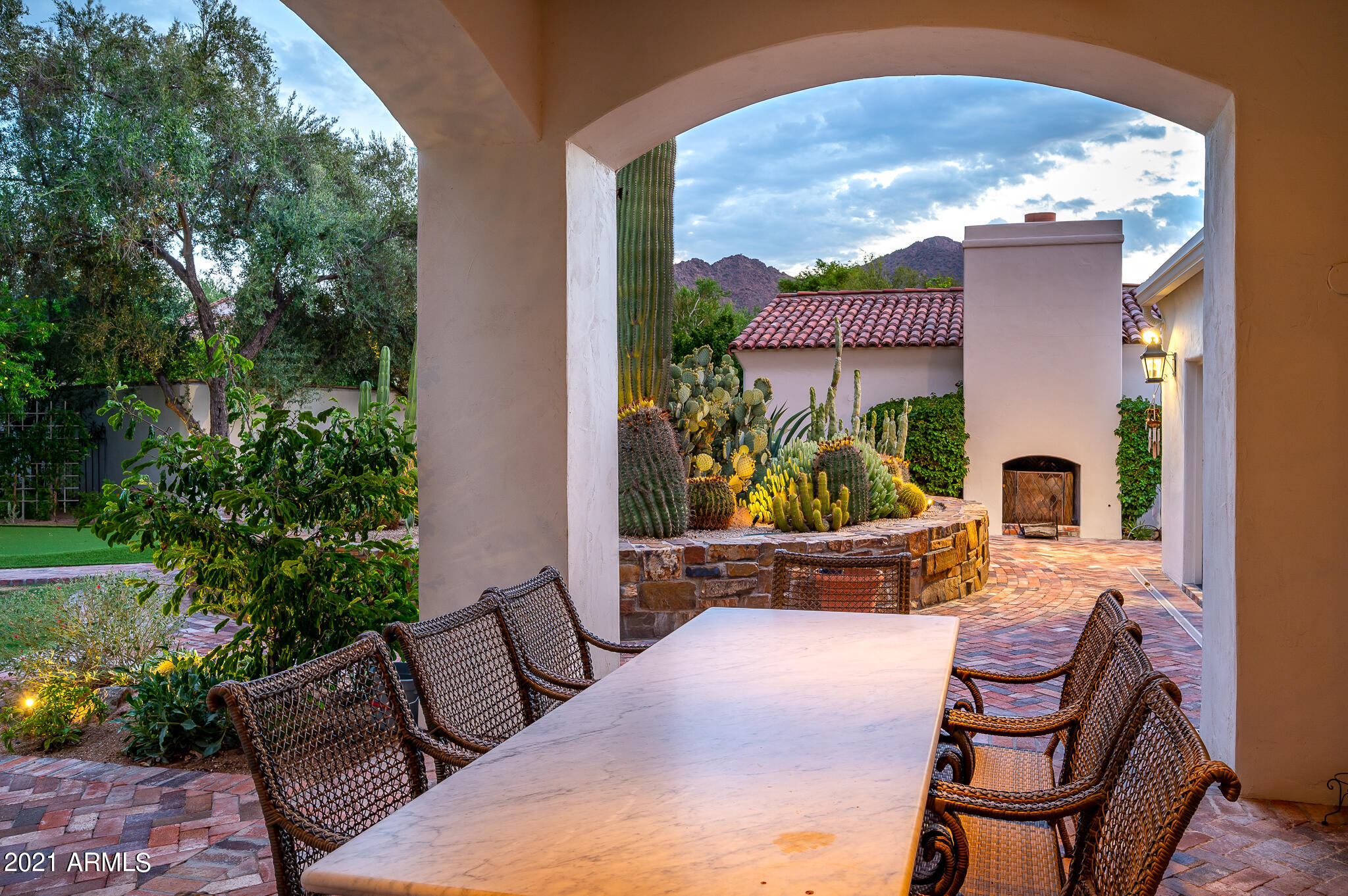 CASA BLANCA ESTATES - Residential