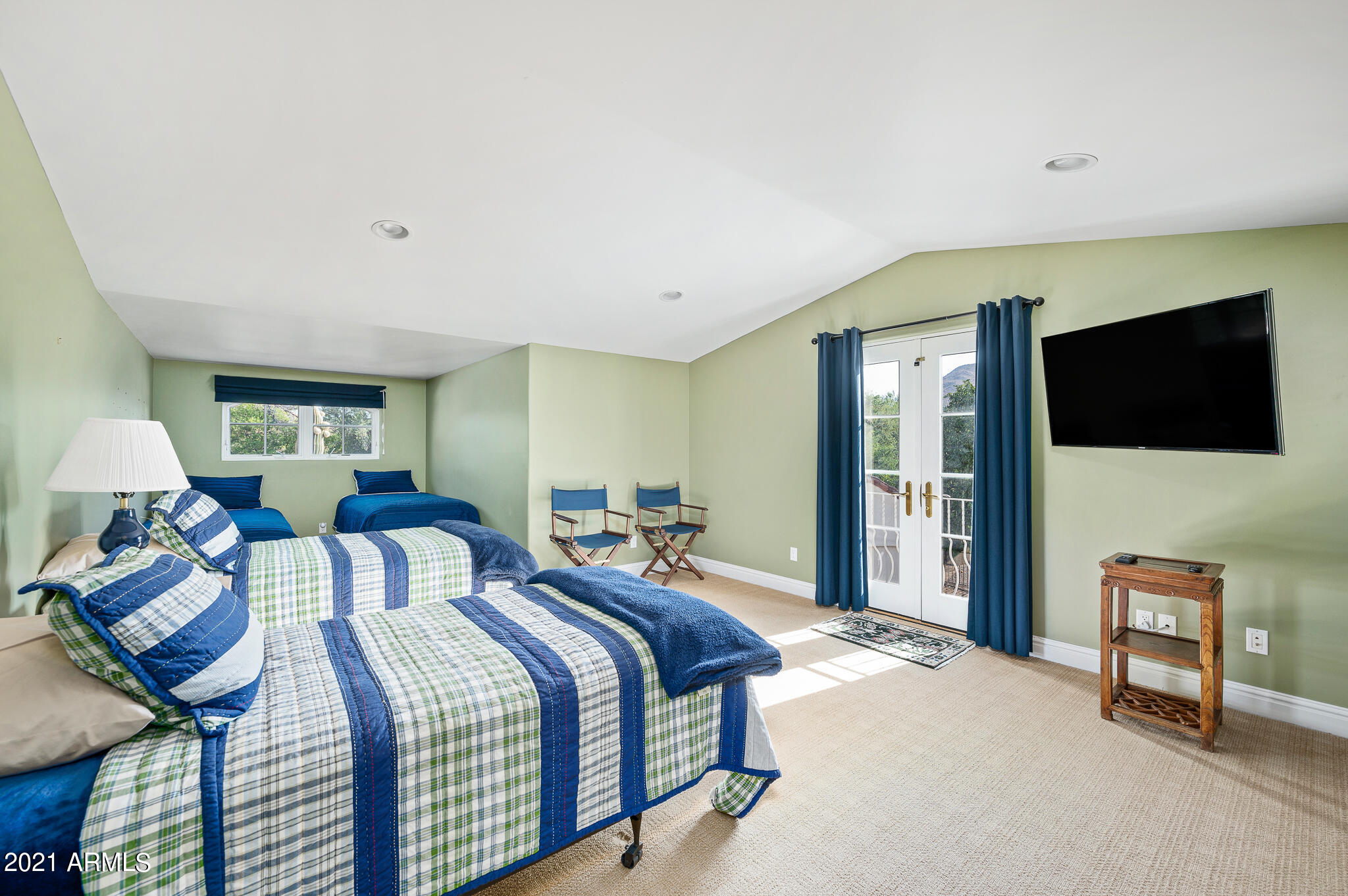 CASA BLANCA ESTATES - Residential
