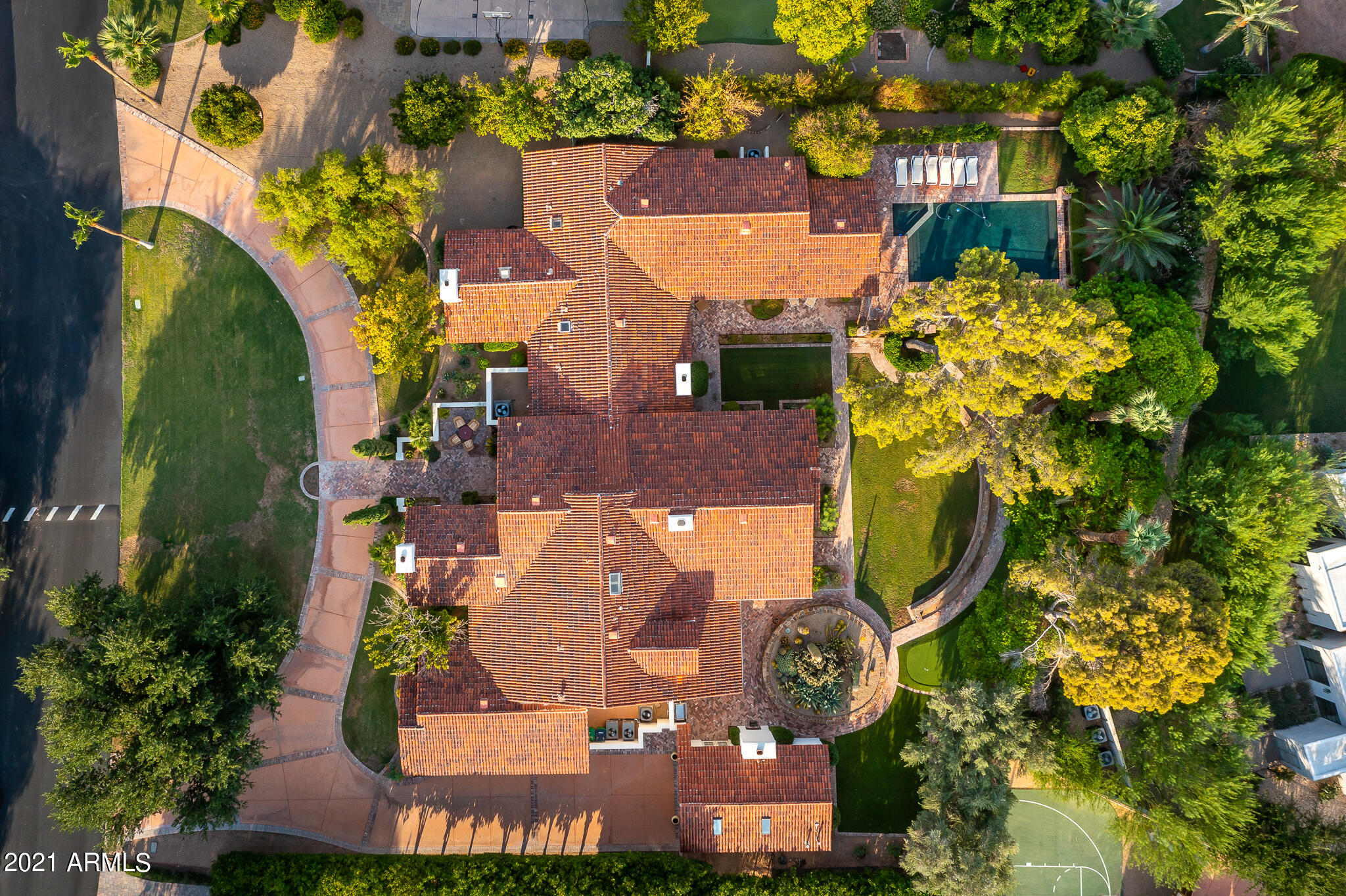 CASA BLANCA ESTATES - Residential