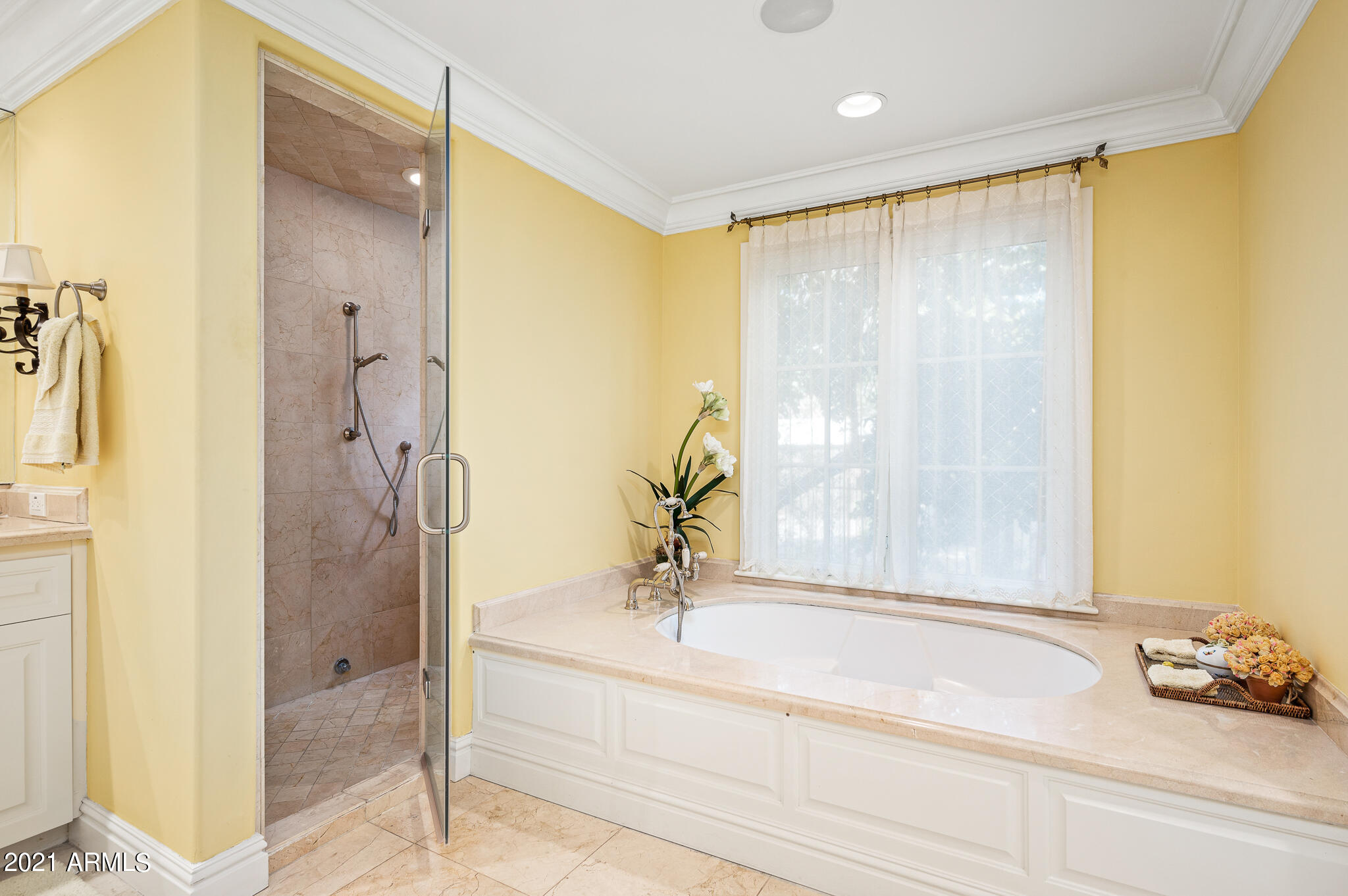 CASA BLANCA ESTATES - Residential