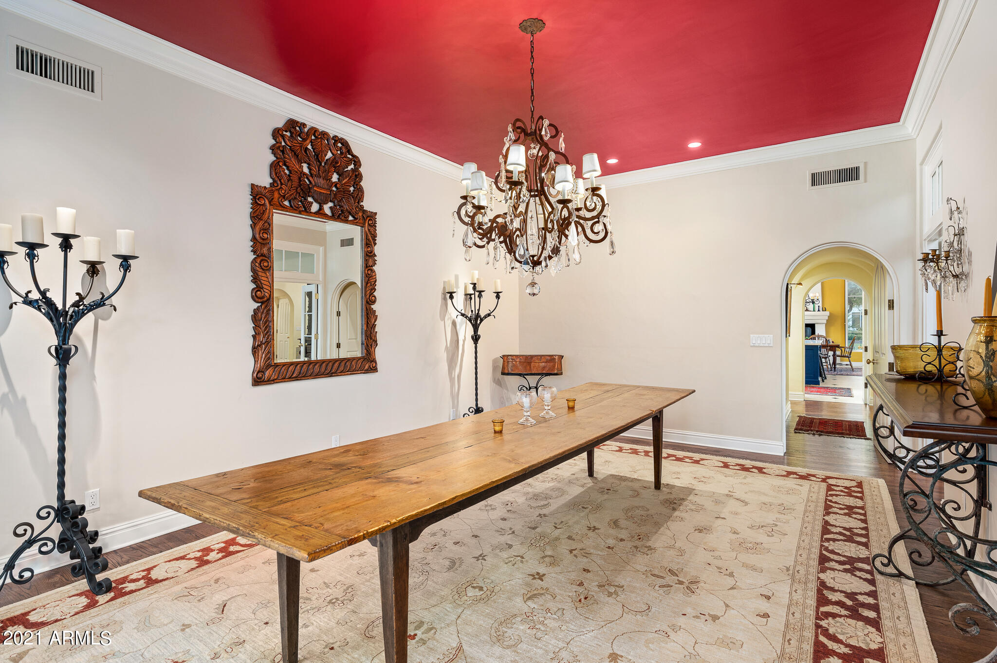 CASA BLANCA ESTATES - Residential