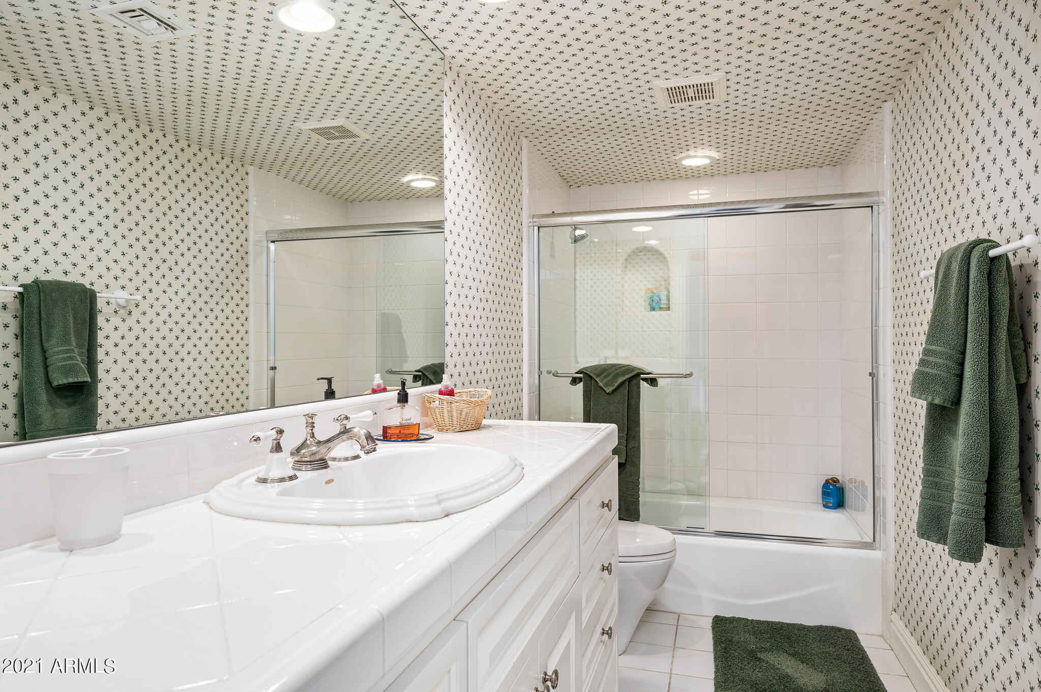 CASA BLANCA ESTATES - Residential
