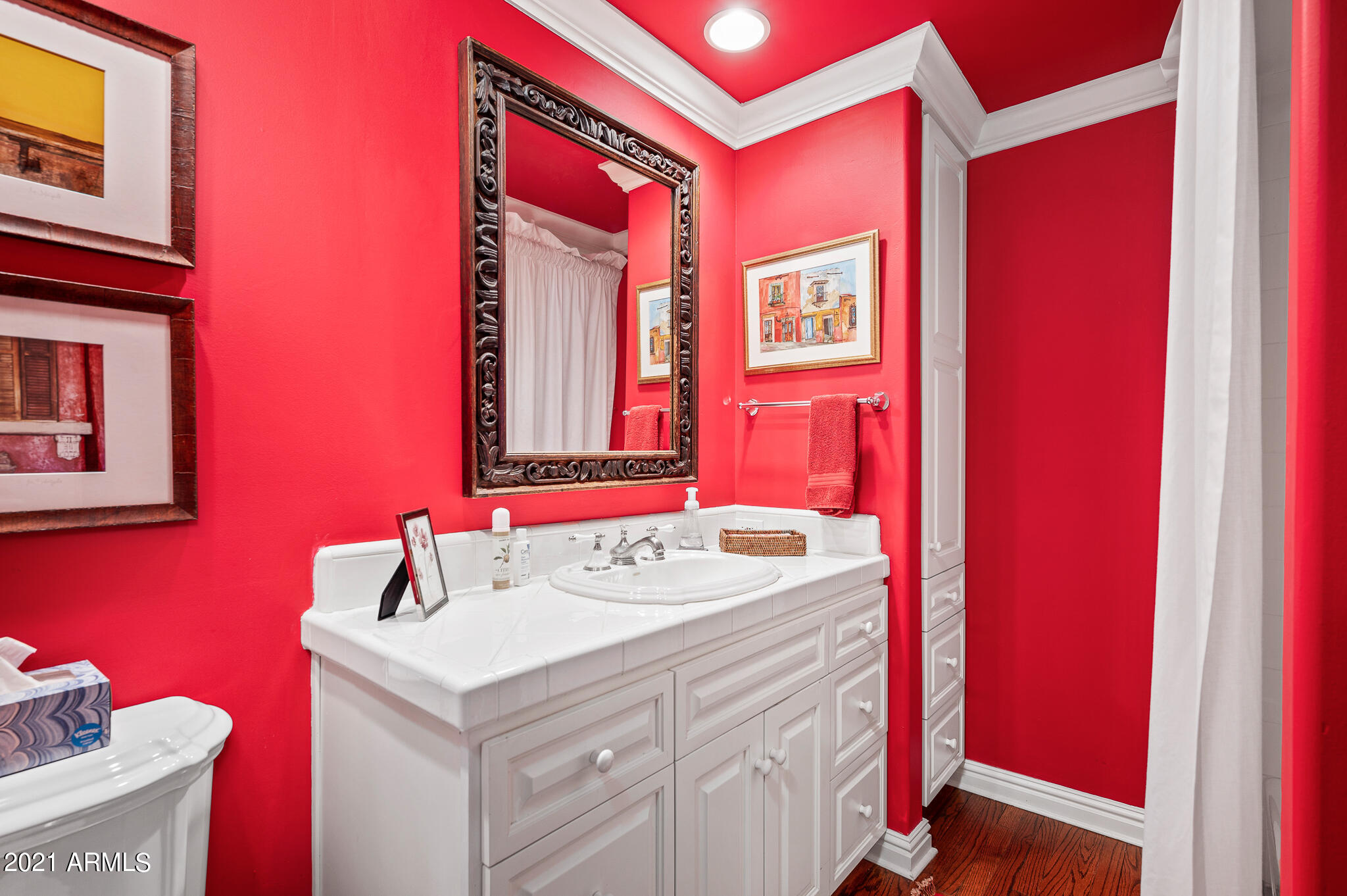 CASA BLANCA ESTATES - Residential