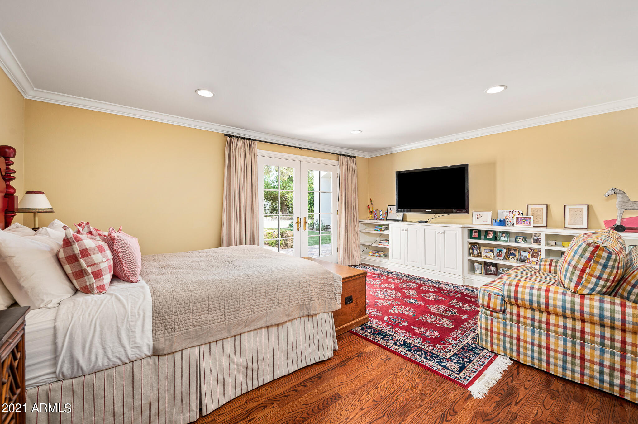 CASA BLANCA ESTATES - Residential