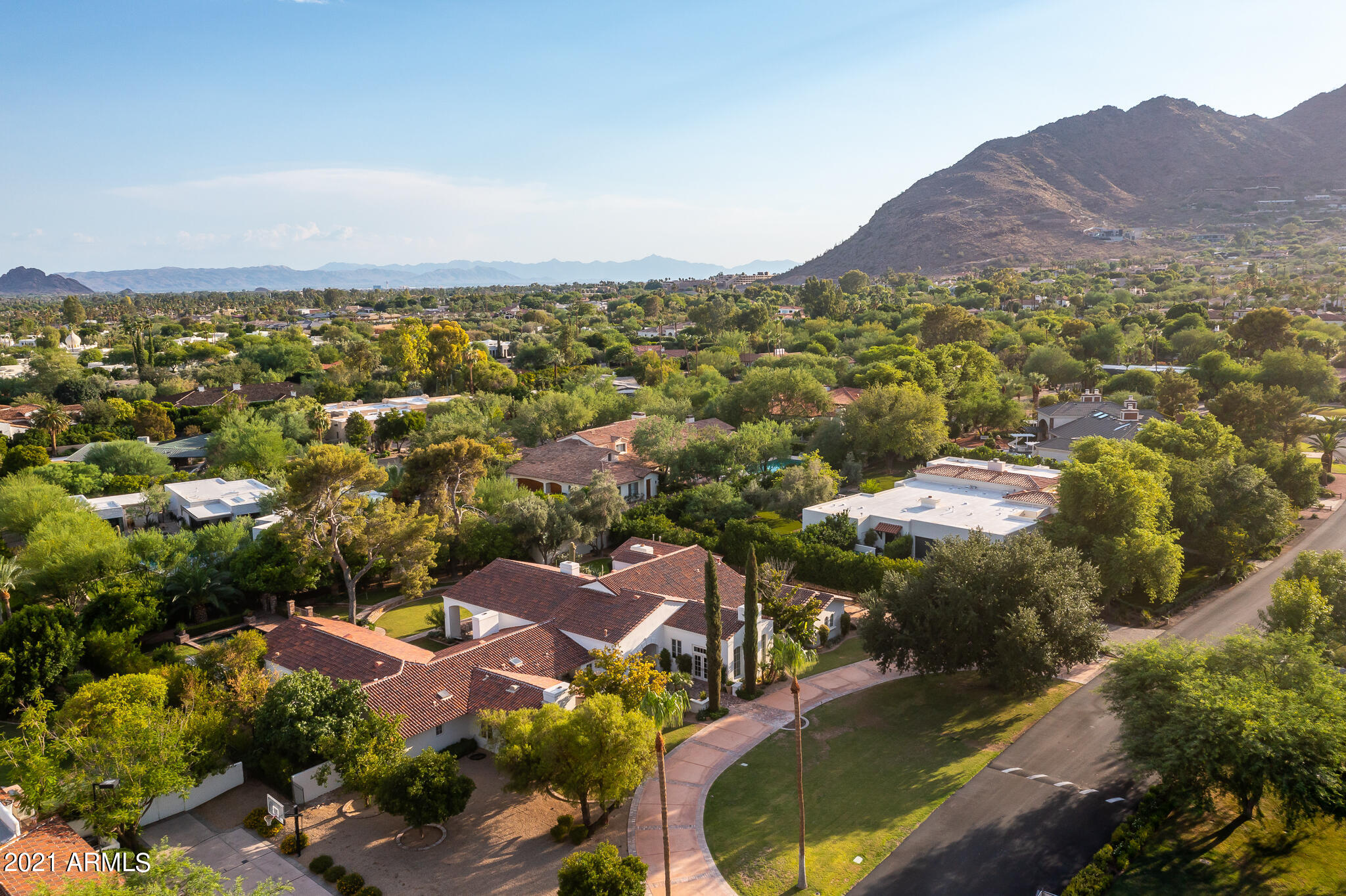 CASA BLANCA ESTATES - Residential