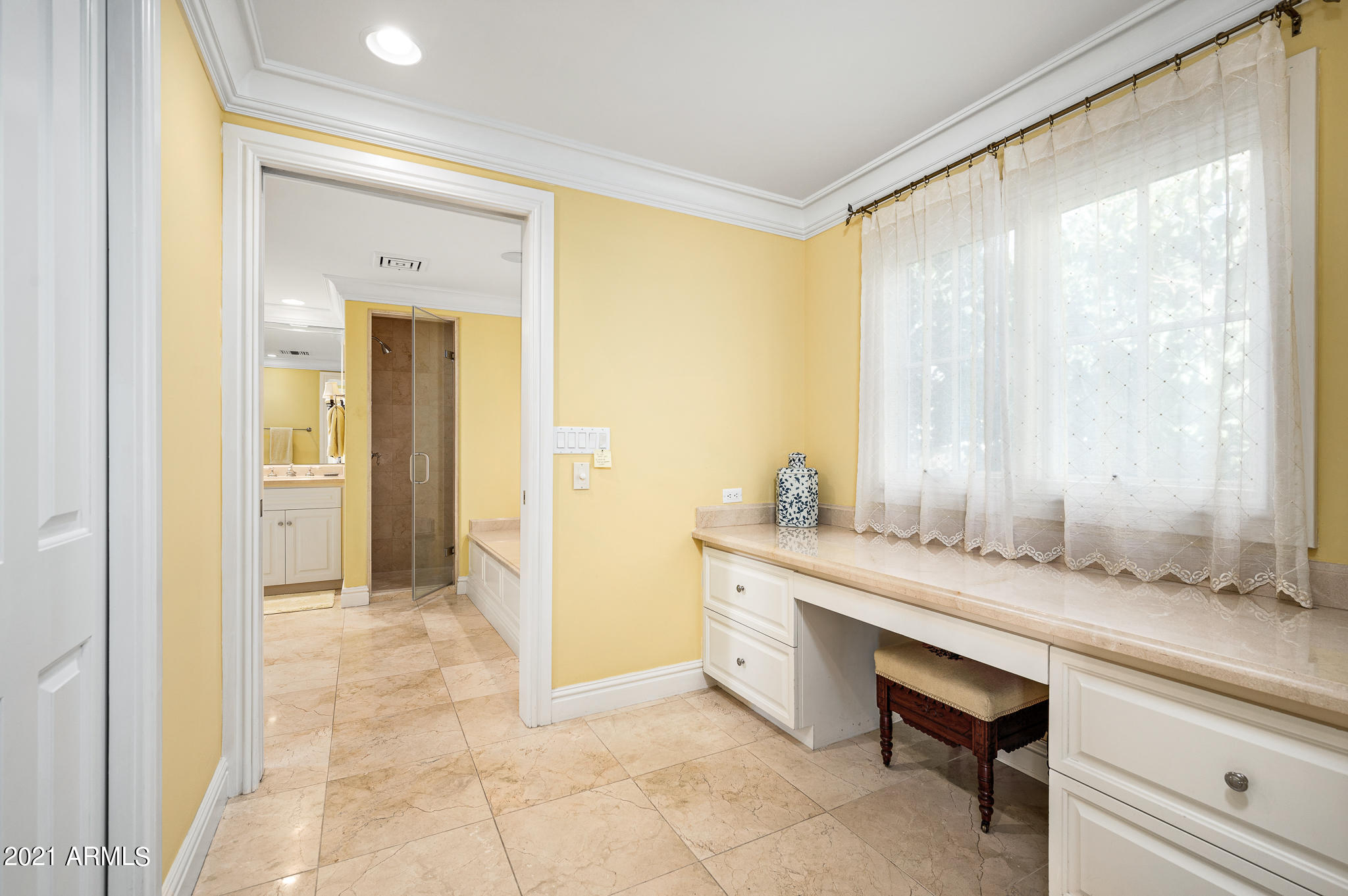 CASA BLANCA ESTATES - Residential