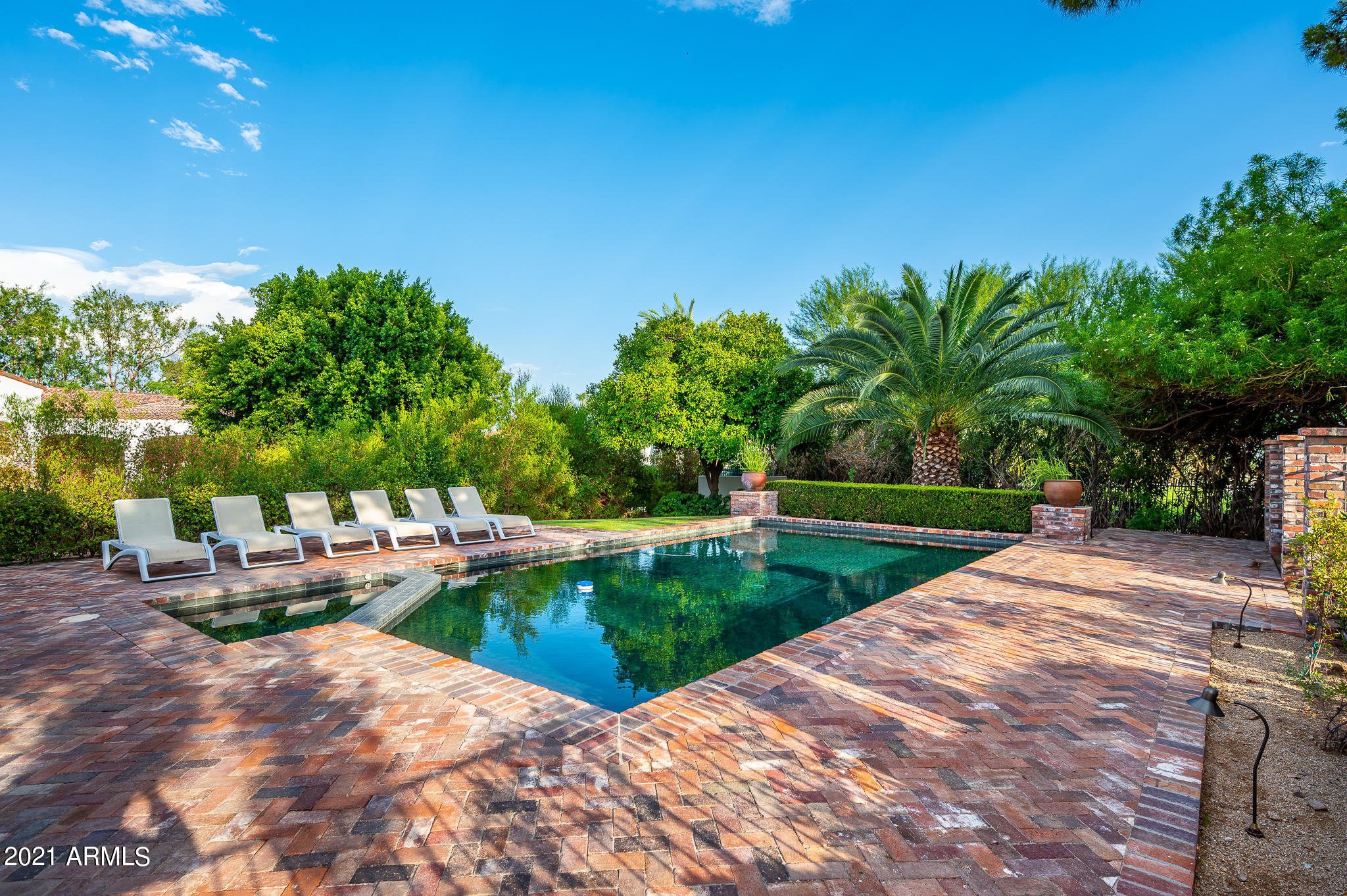CASA BLANCA ESTATES - Residential