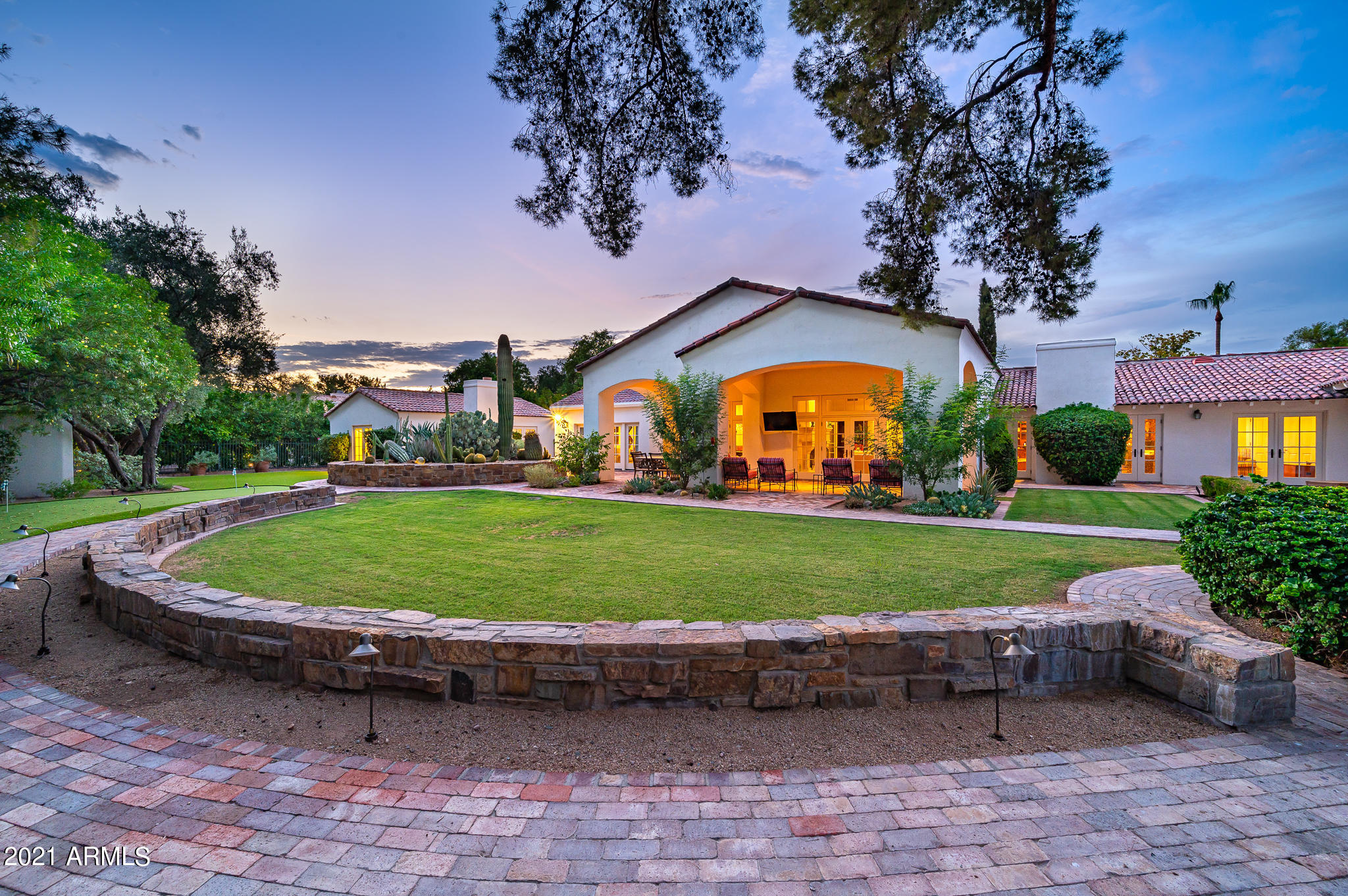 CASA BLANCA ESTATES - Residential
