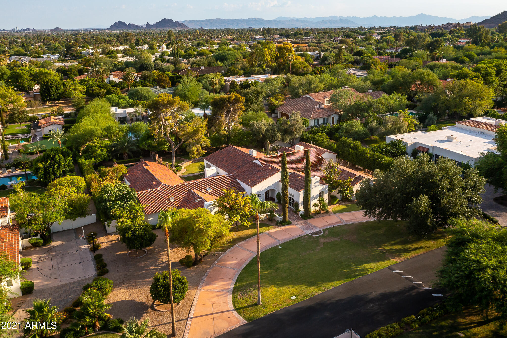 CASA BLANCA ESTATES - Residential