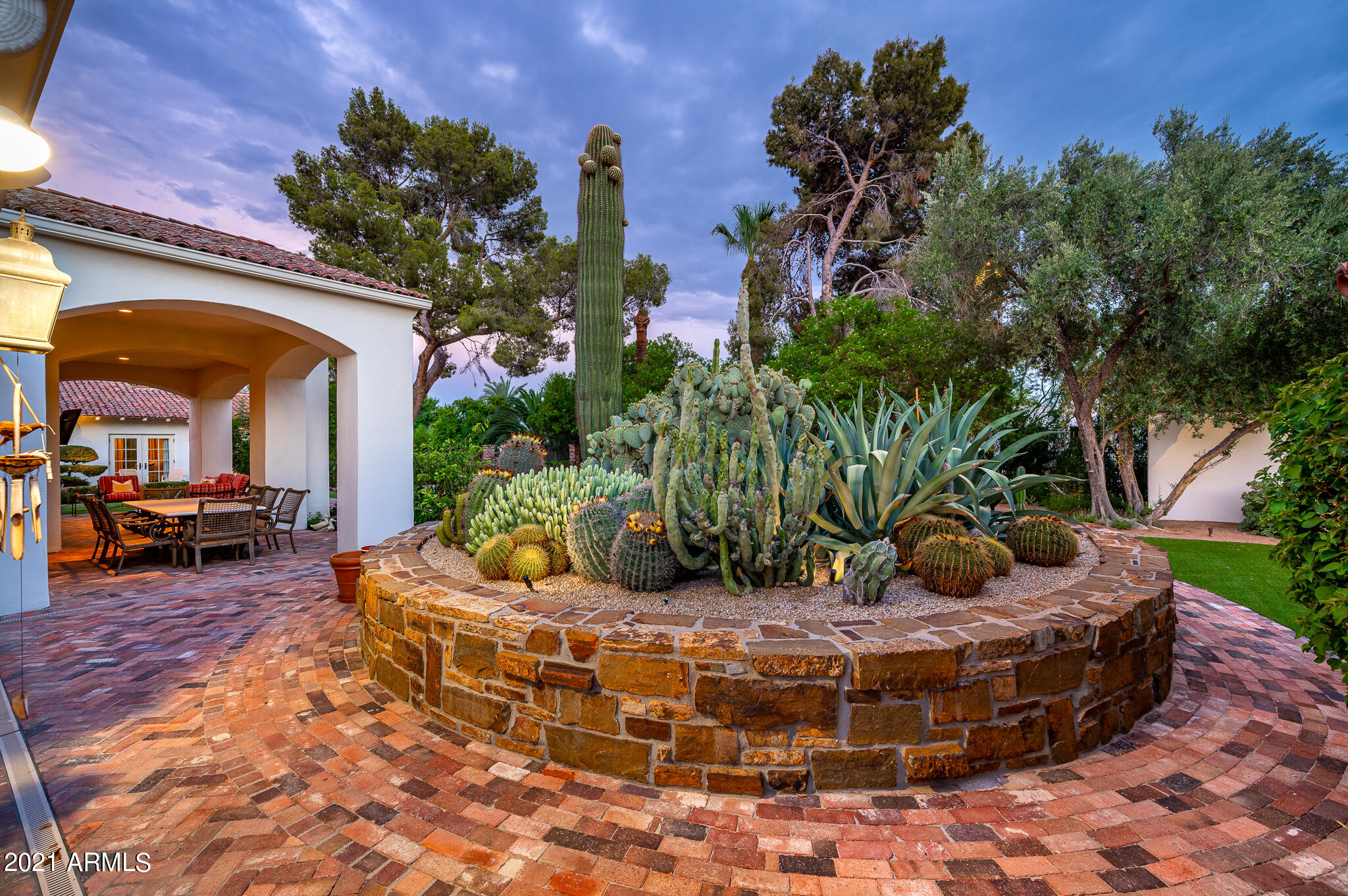 CASA BLANCA ESTATES - Residential
