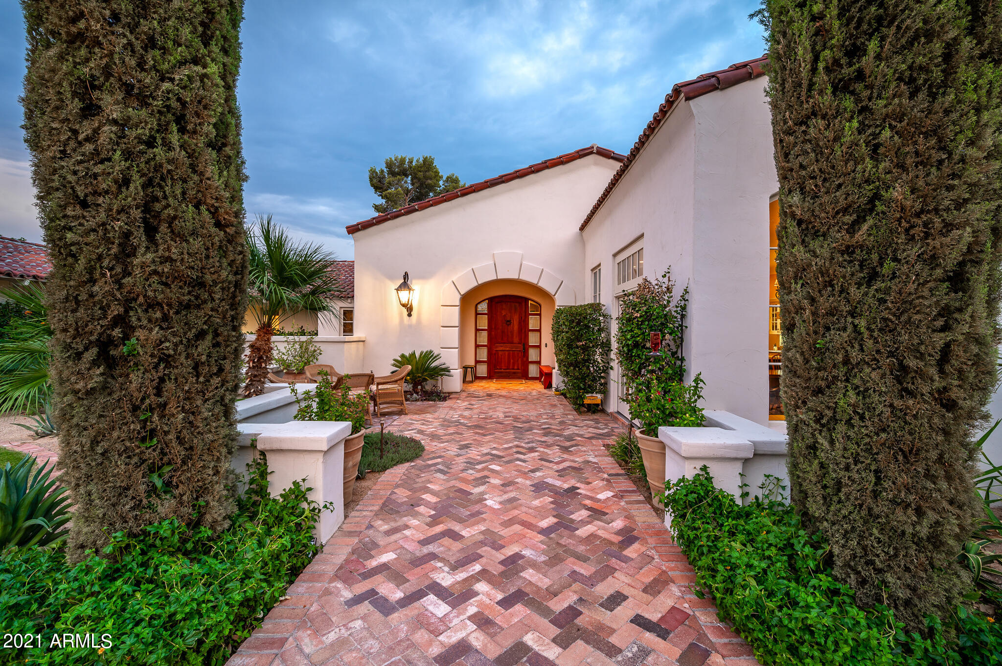 CASA BLANCA ESTATES - Residential