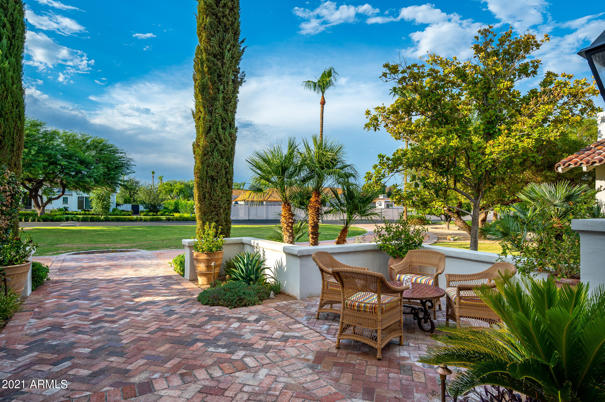 CASA BLANCA ESTATES - Residential