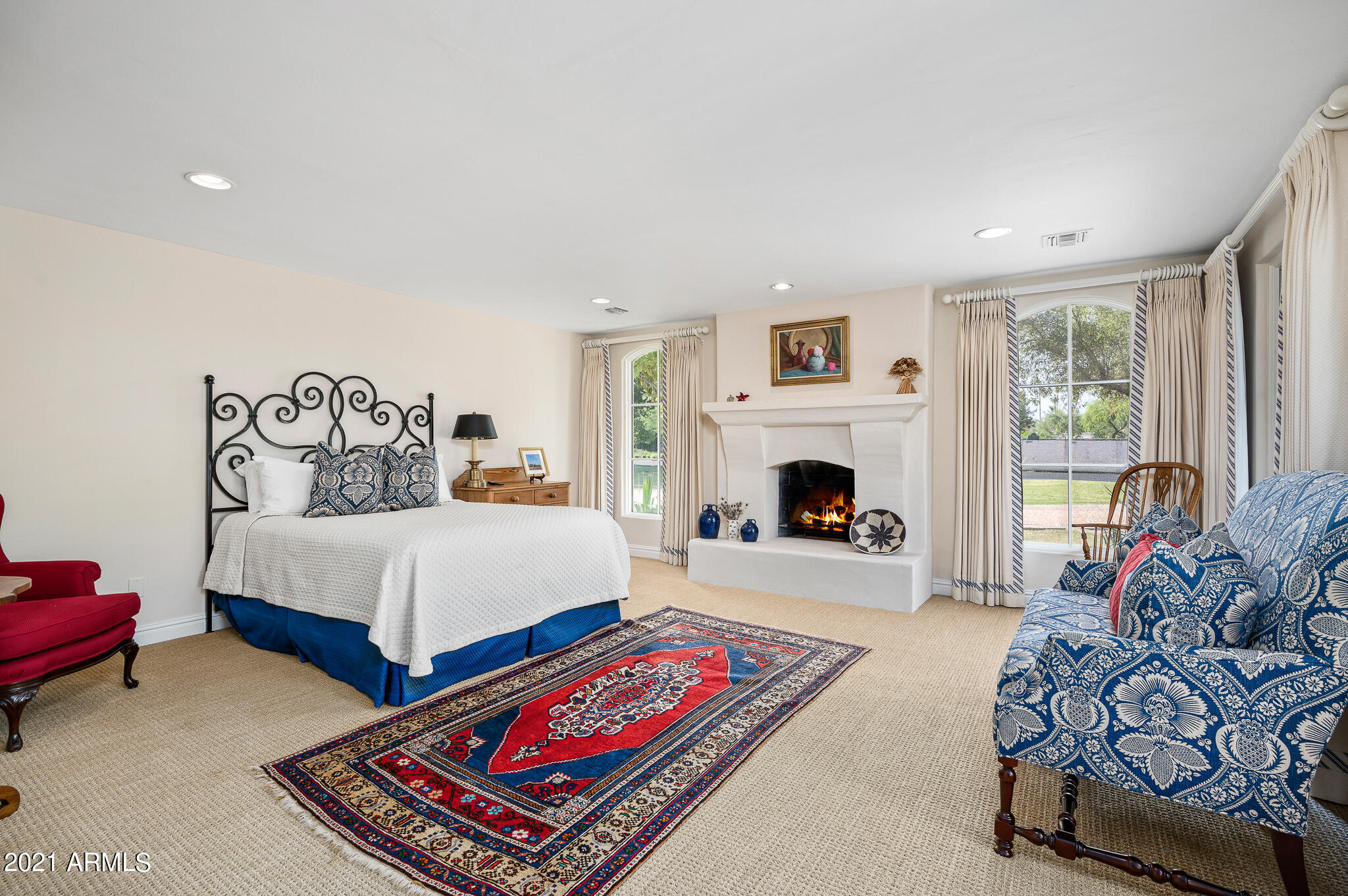 CASA BLANCA ESTATES - Residential