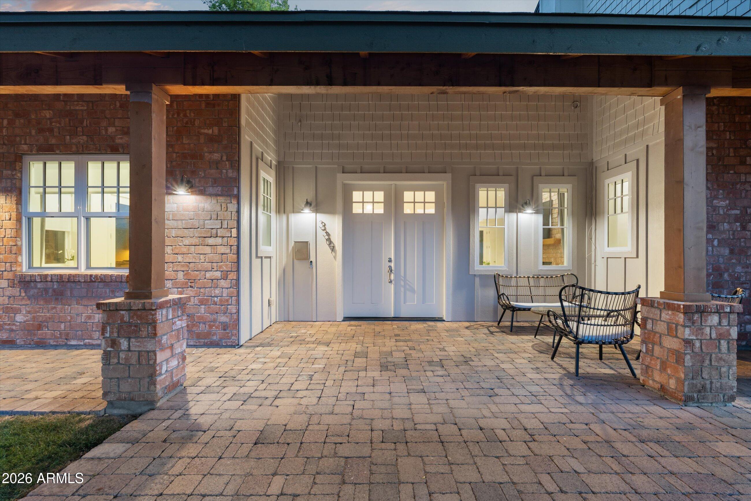 CAMELBACK WAY - Residential