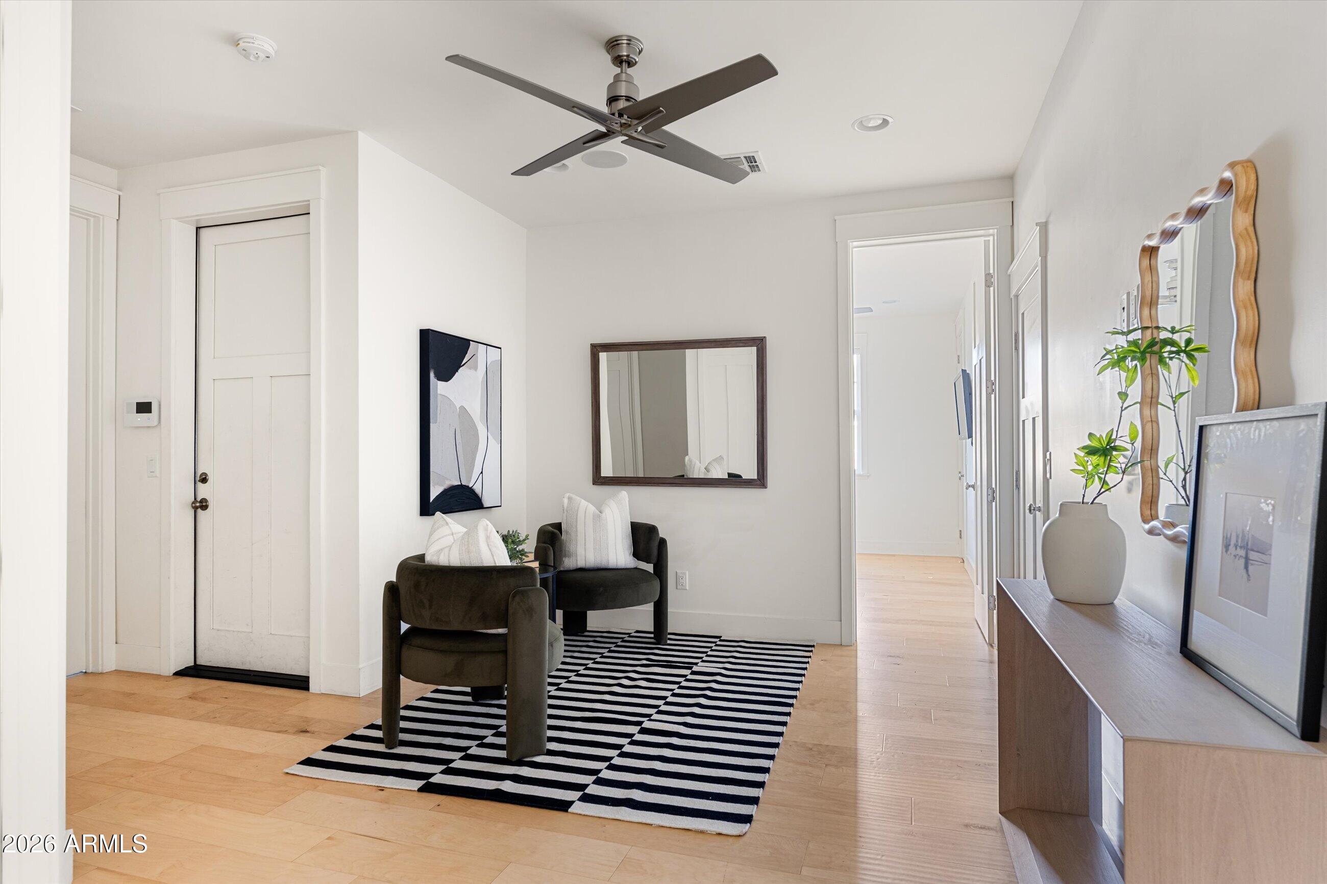 CAMELBACK WAY - Residential