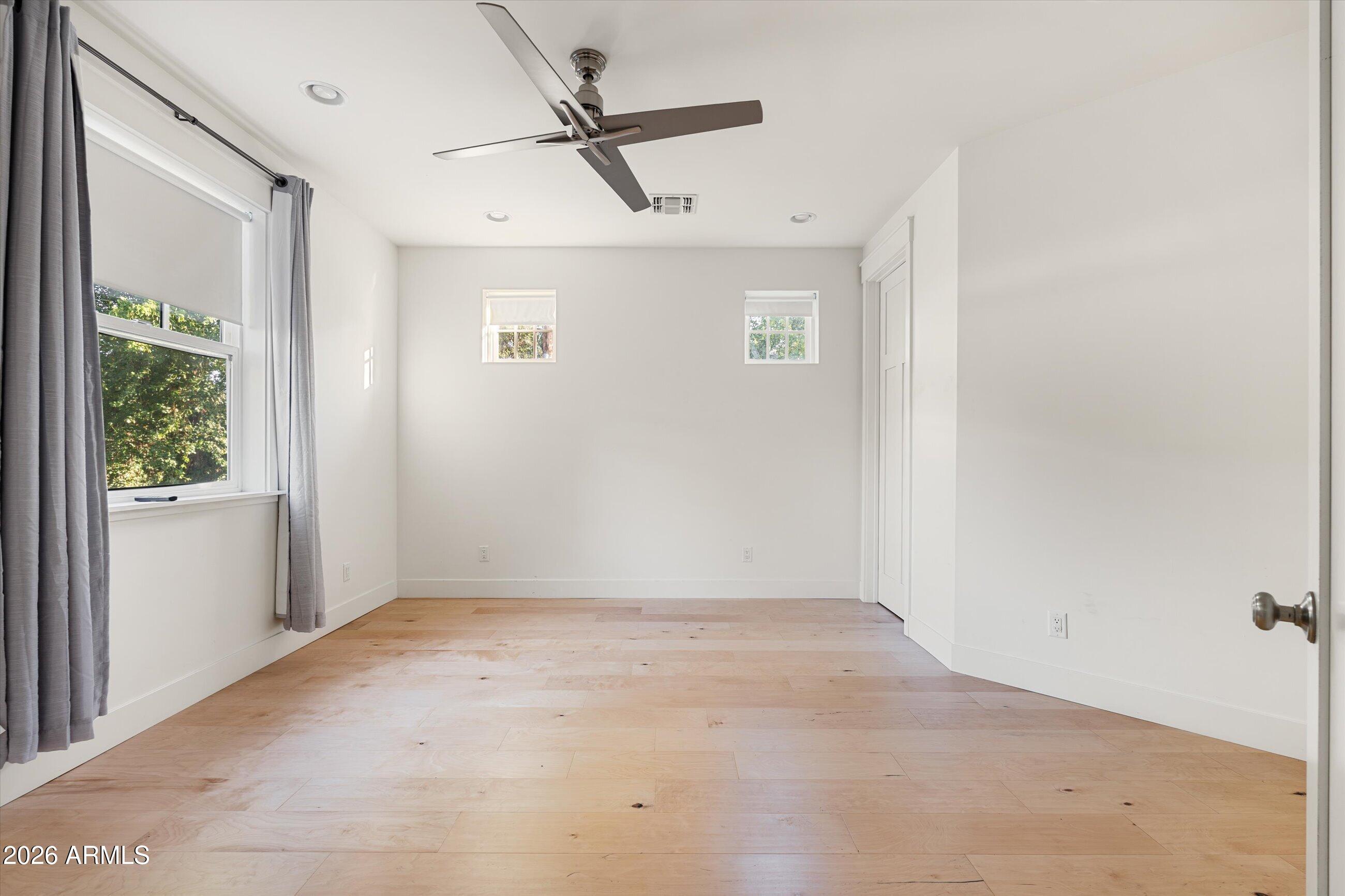 CAMELBACK WAY - Residential