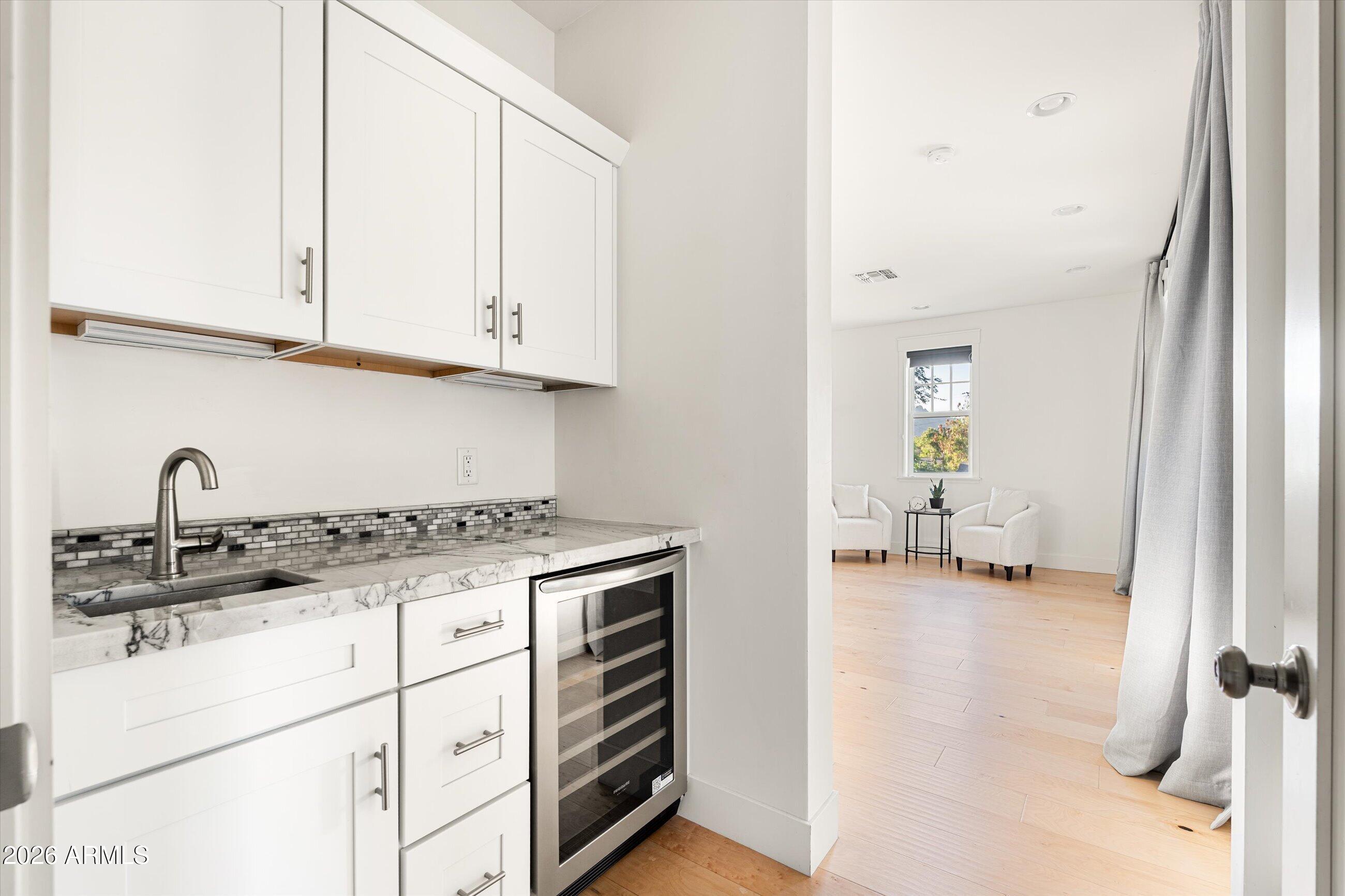 CAMELBACK WAY - Residential