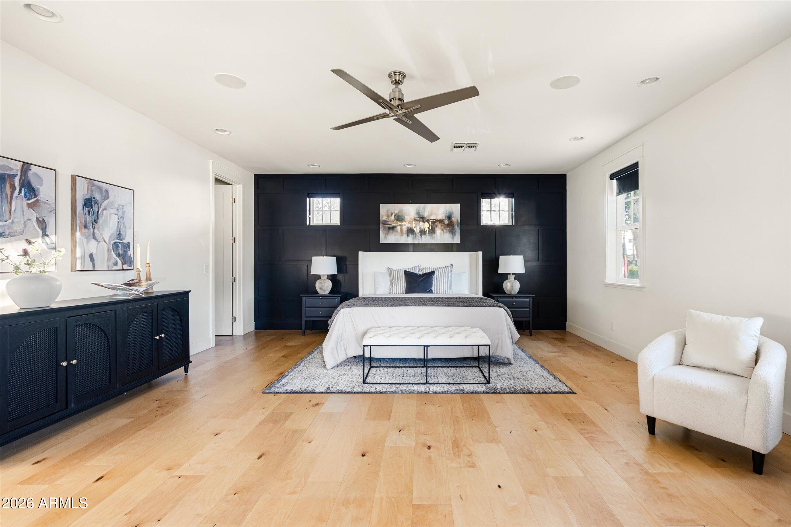 CAMELBACK WAY - Residential