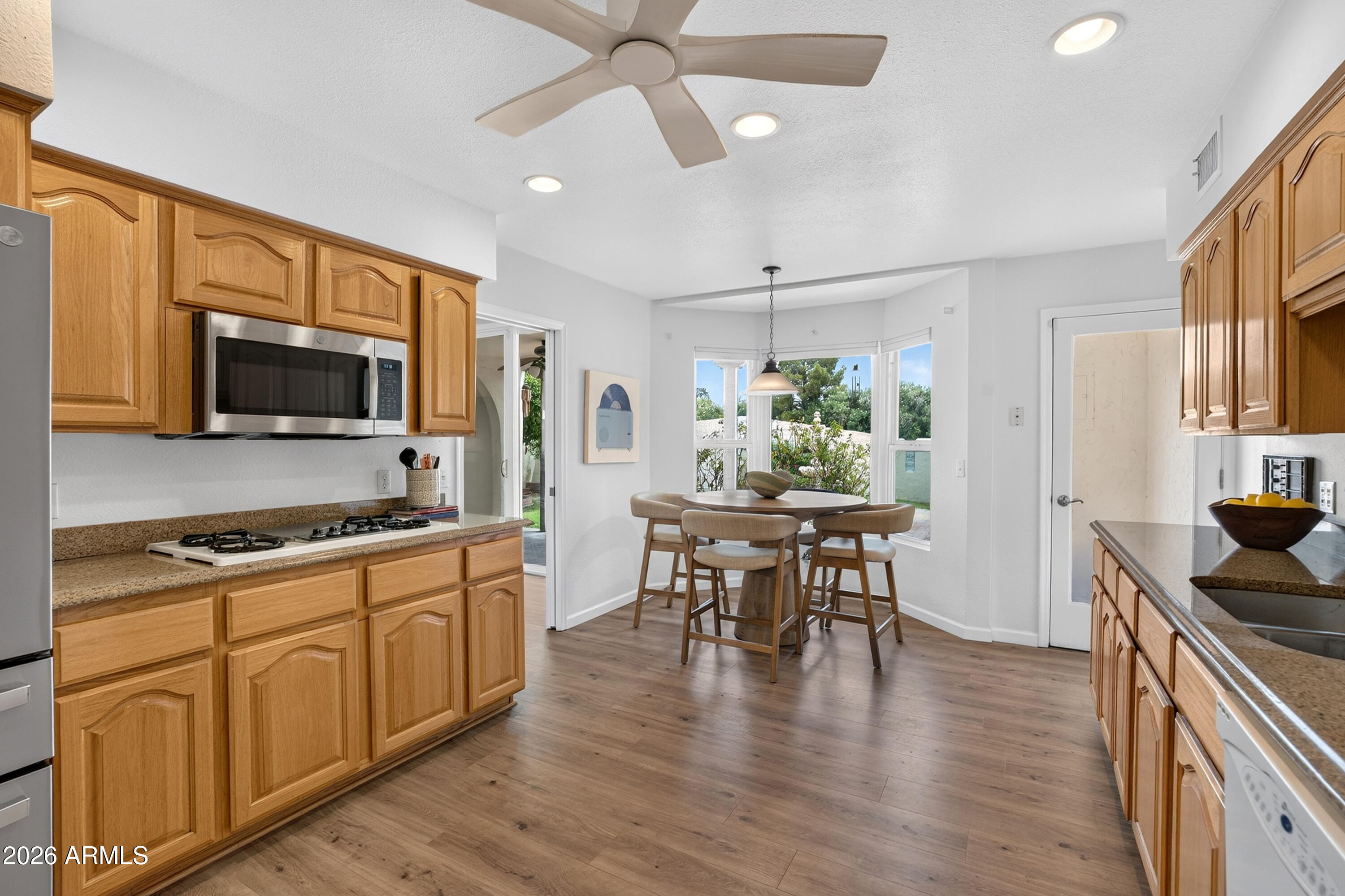 TIERRA VERDE TOWNHOUSES NO. 1 - Residential