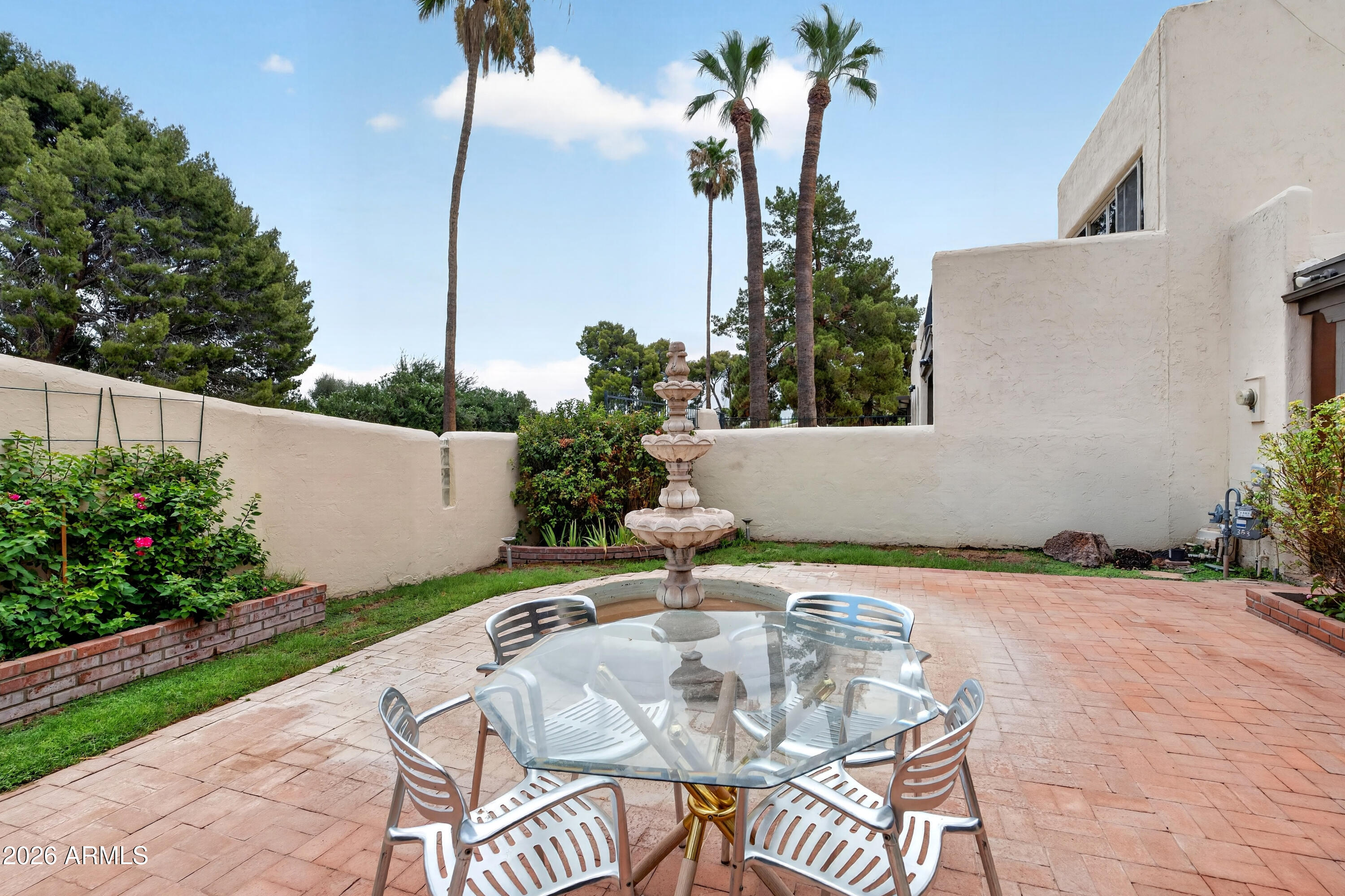 TIERRA VERDE TOWNHOUSES NO. 1 - Residential