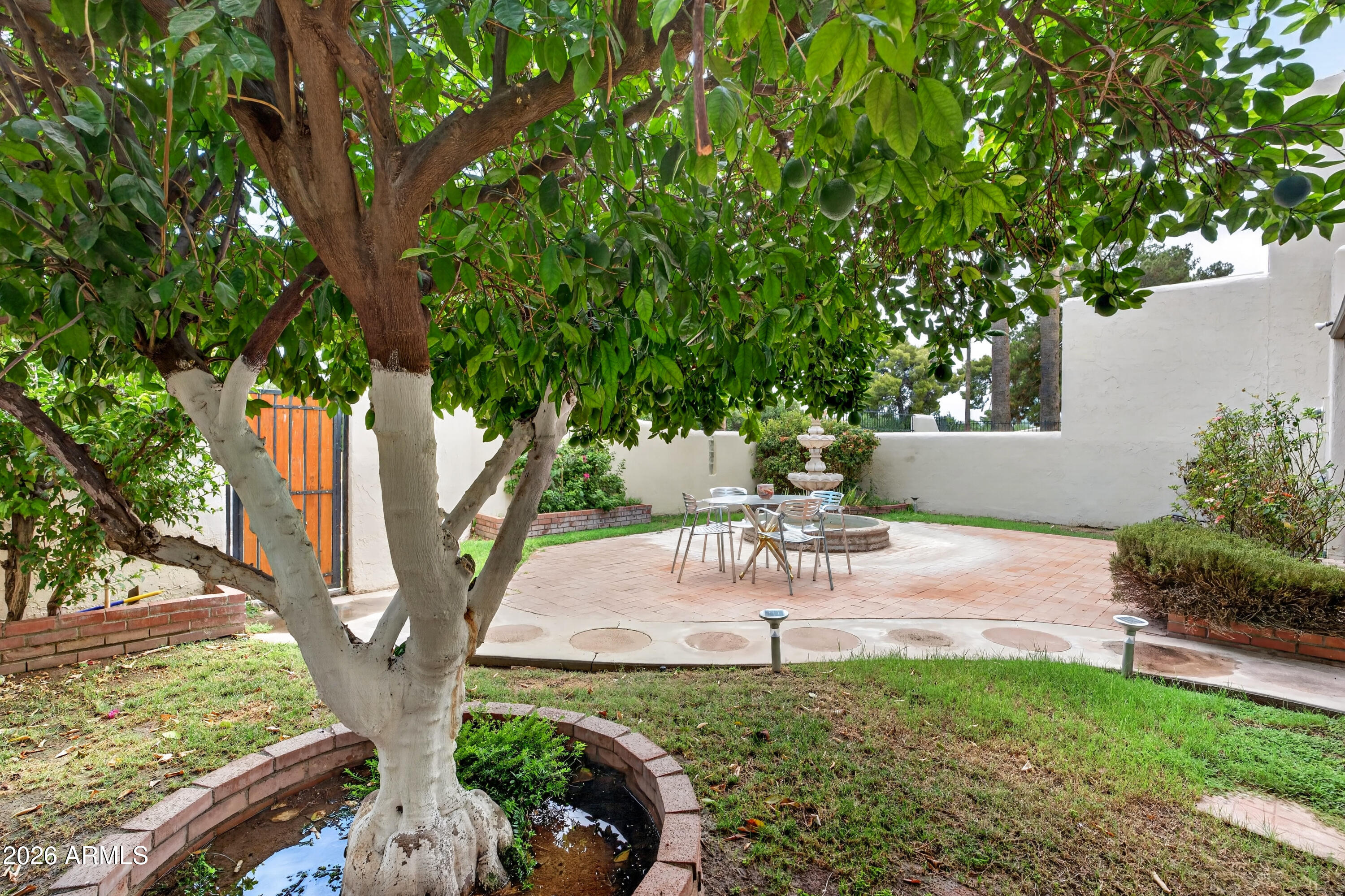 TIERRA VERDE TOWNHOUSES NO. 1 - Residential