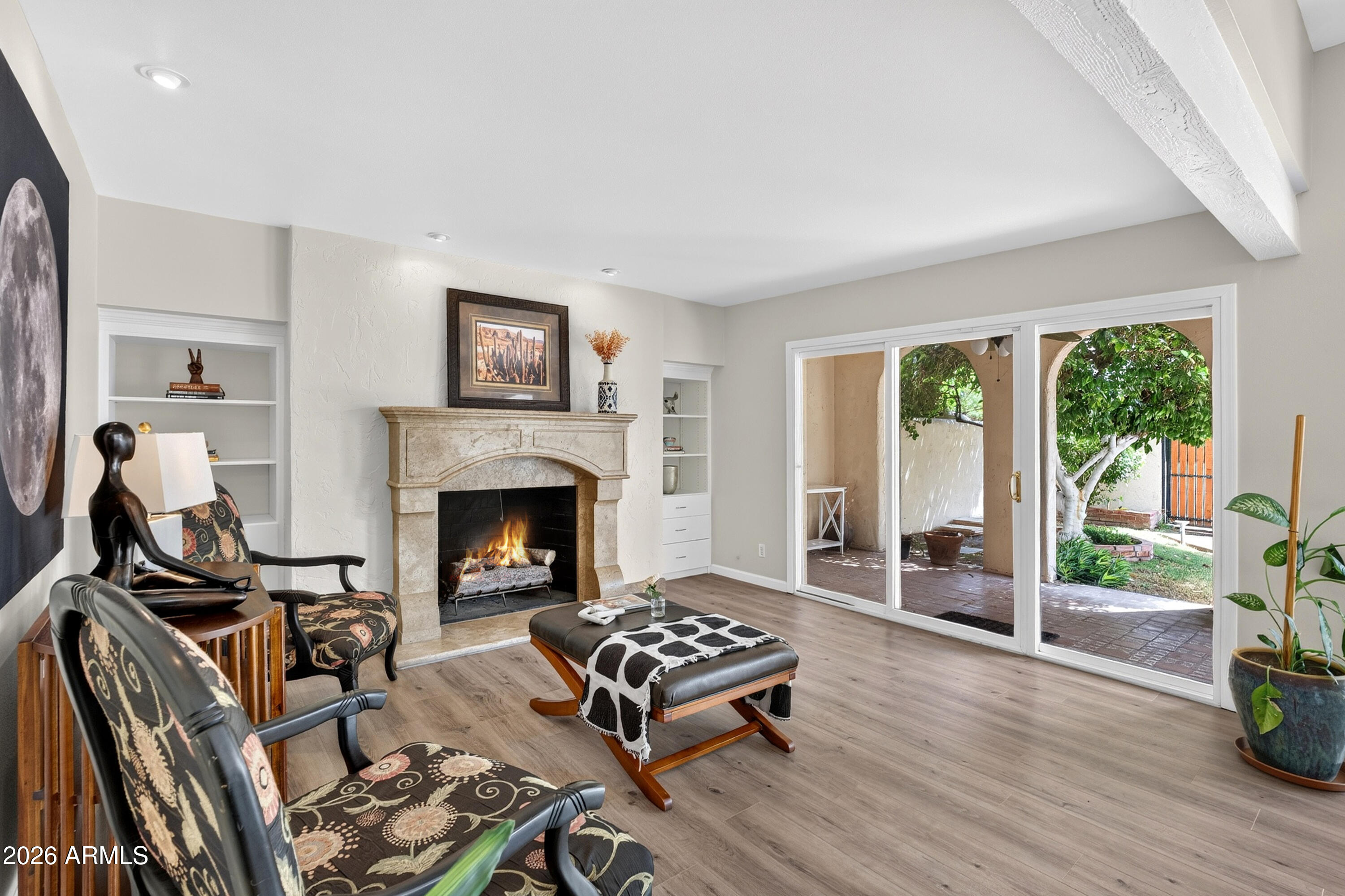 TIERRA VERDE TOWNHOUSES NO. 1 - Residential