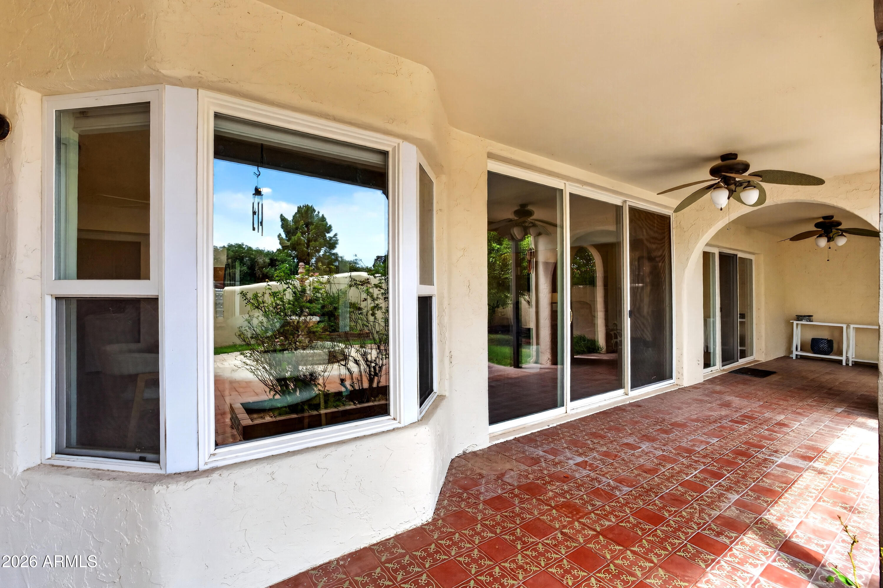 TIERRA VERDE TOWNHOUSES NO. 1 - Residential